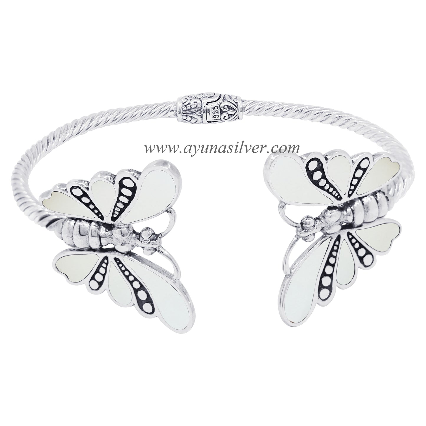 BRACELET SBC0458S_MP