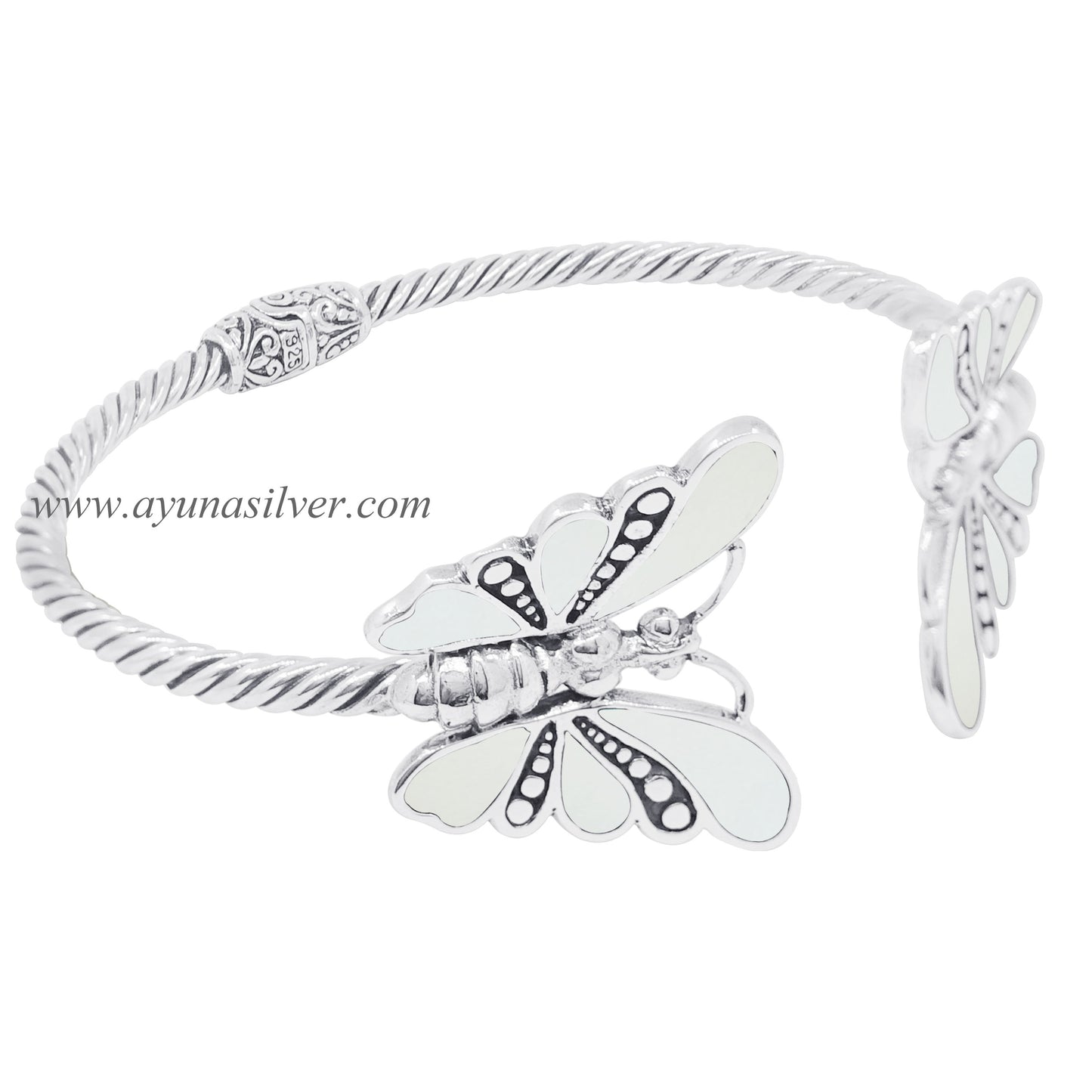 BRACELET SBC0458S_MP