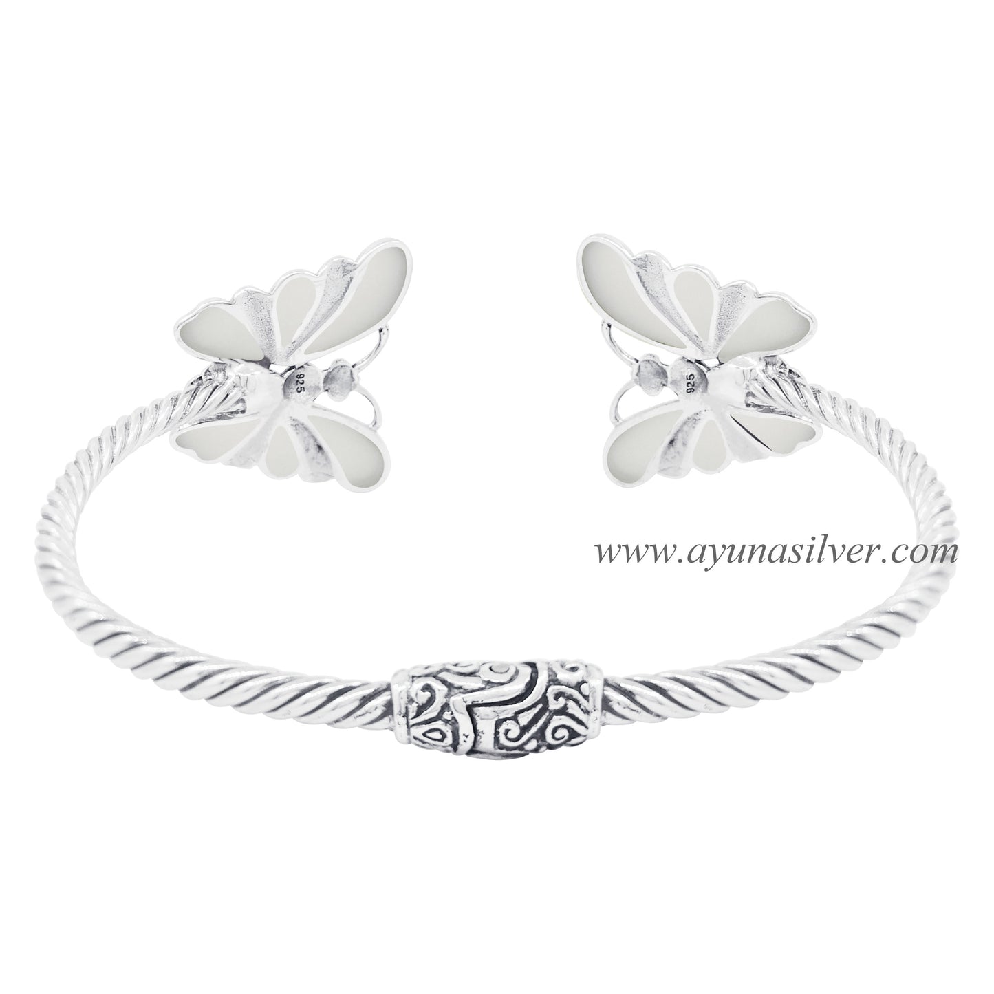 BRACELET SBC0458S_MP