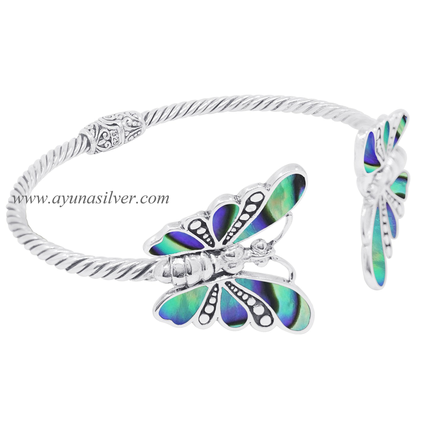 BRACELET SBC0458S_PW