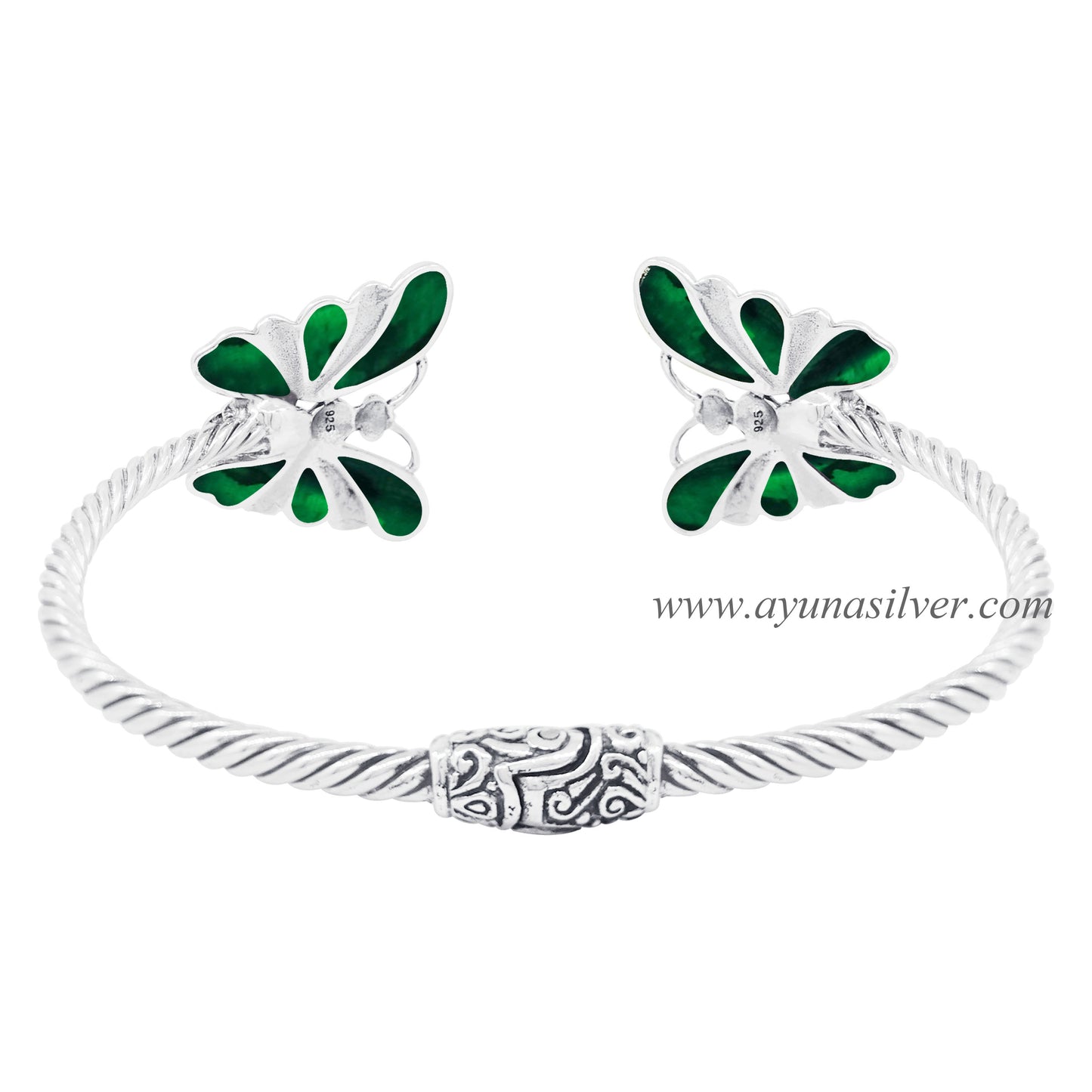 BRACELET SBC0458S_PW