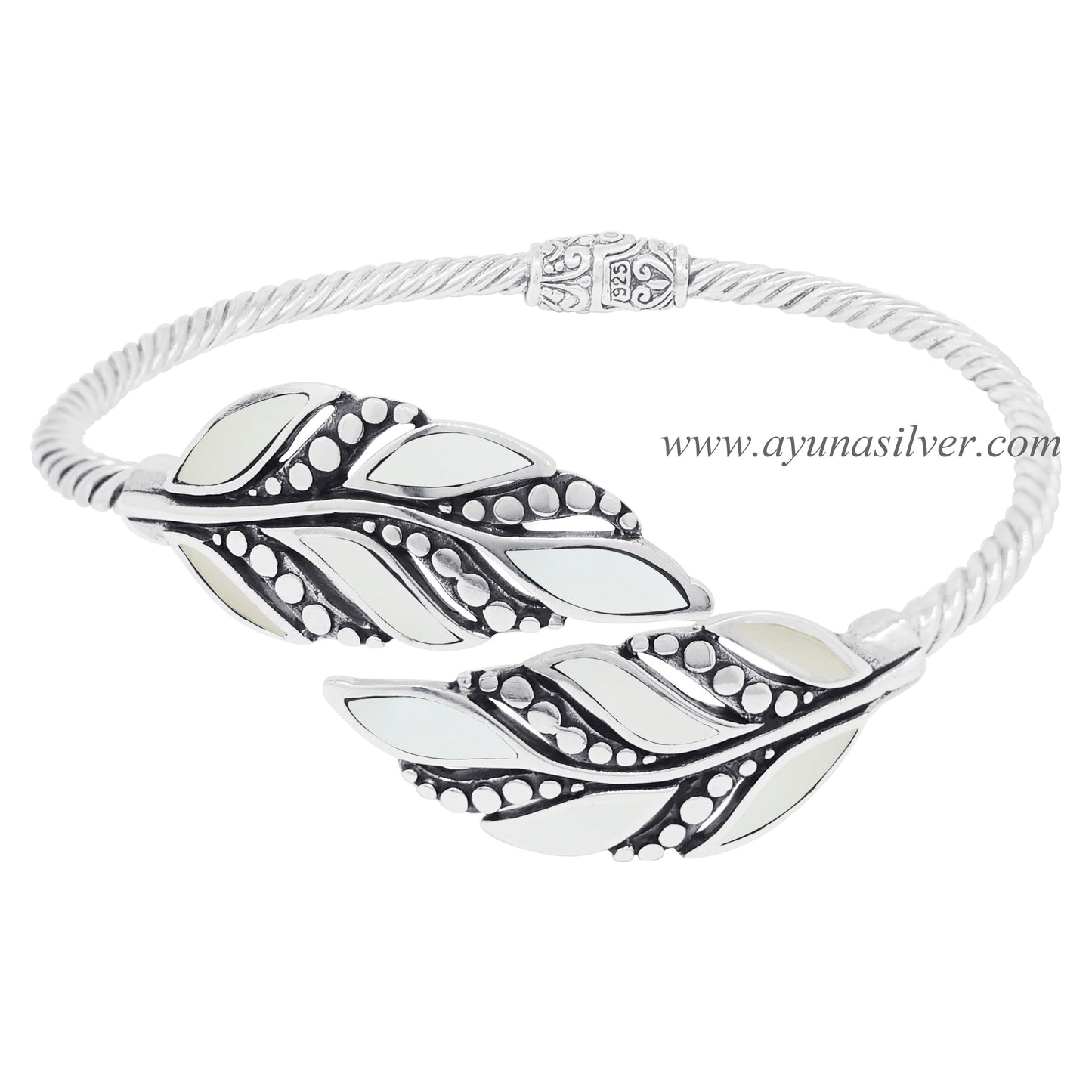 BRACELET SBC0459S_MP