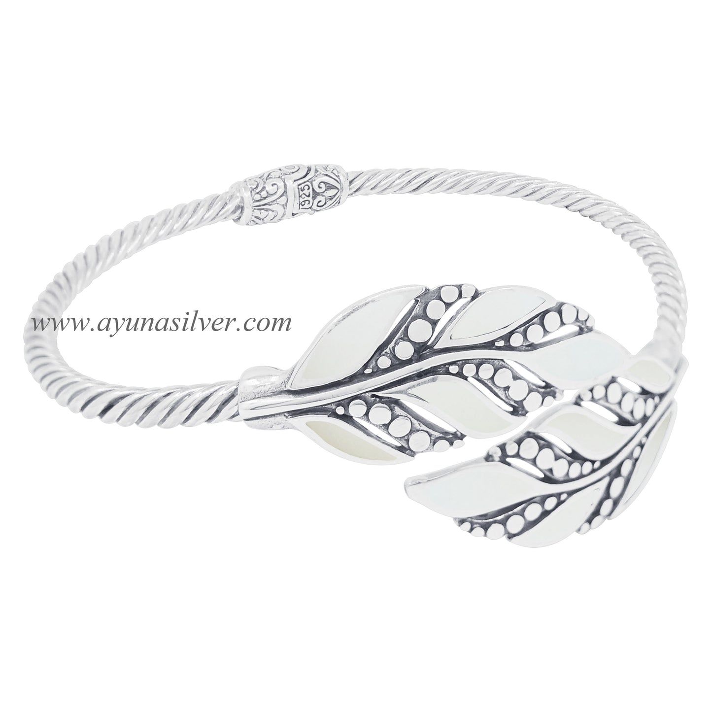 BRACELET SBC0459S_MP