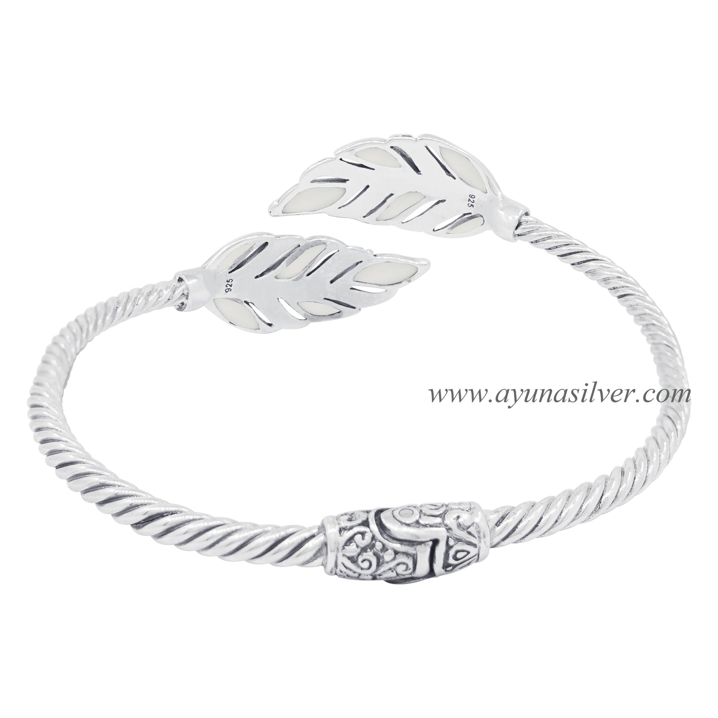 BRACELET SBC0459S_MP