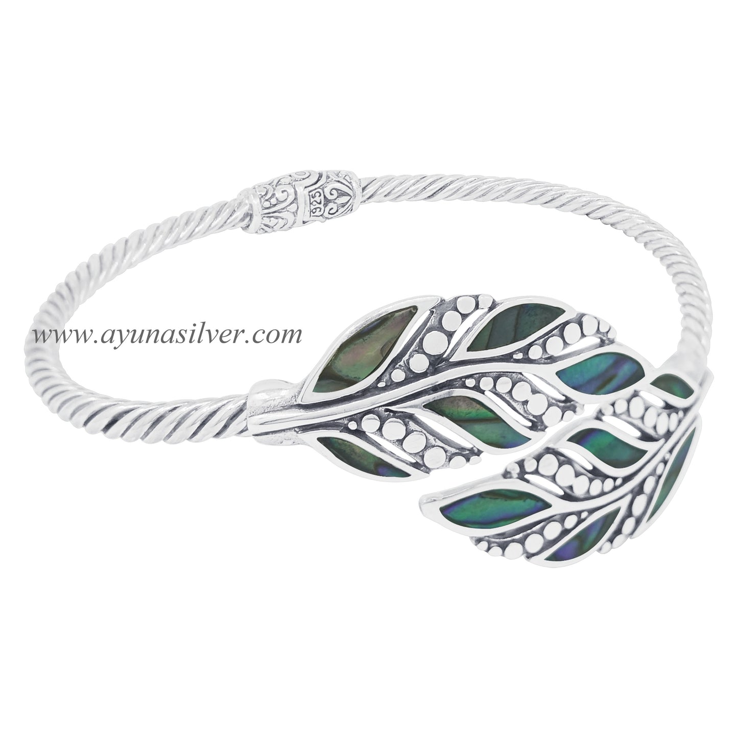 BRACELET SBC0459S_PW