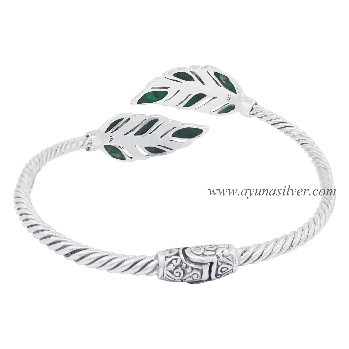 BRACELET SBC0459S_PW