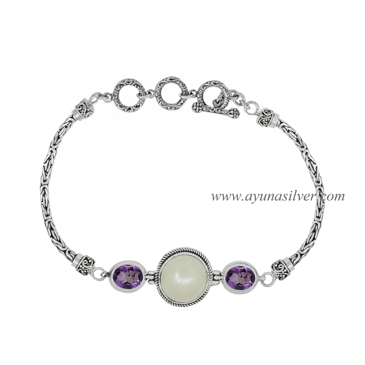 BRACELET SBC0459_MABE/AM