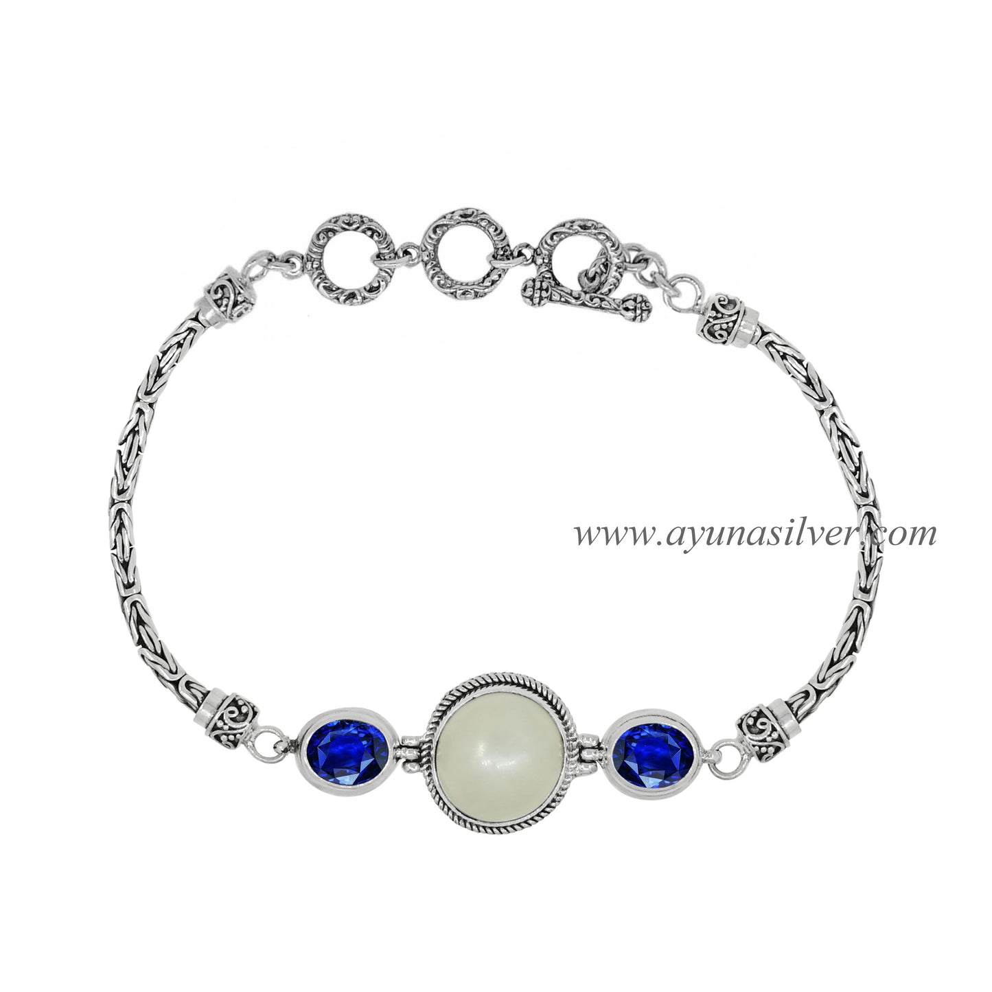 BRACELET SBC0459_MABE/BS