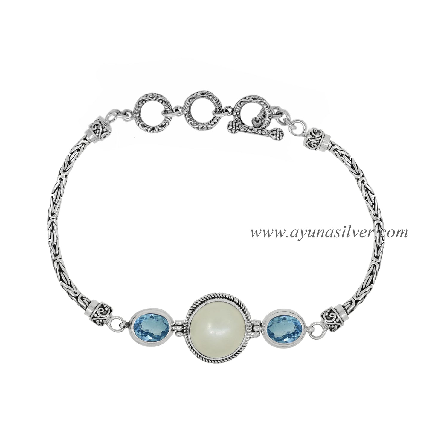 BRACELET SBC0459_MABE/BT
