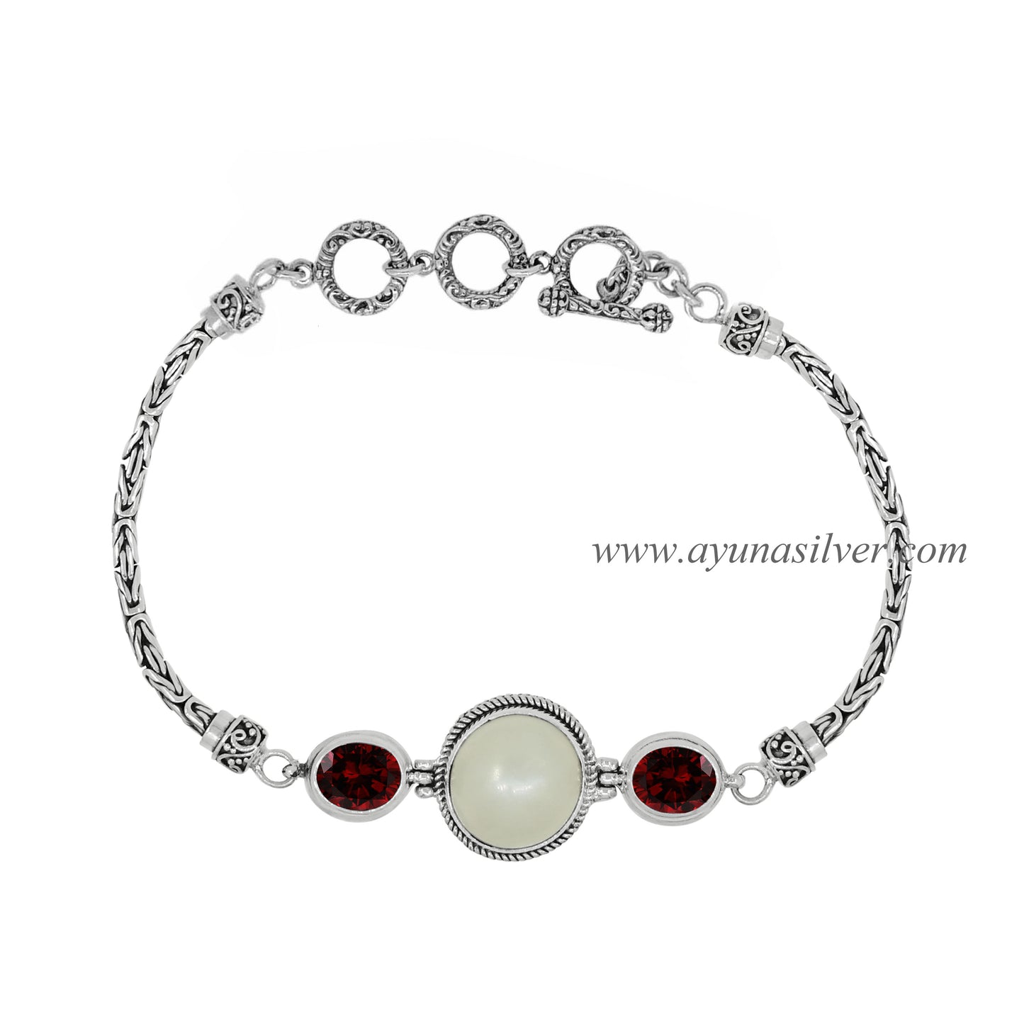BRACELET SBC0459_MABE/GA