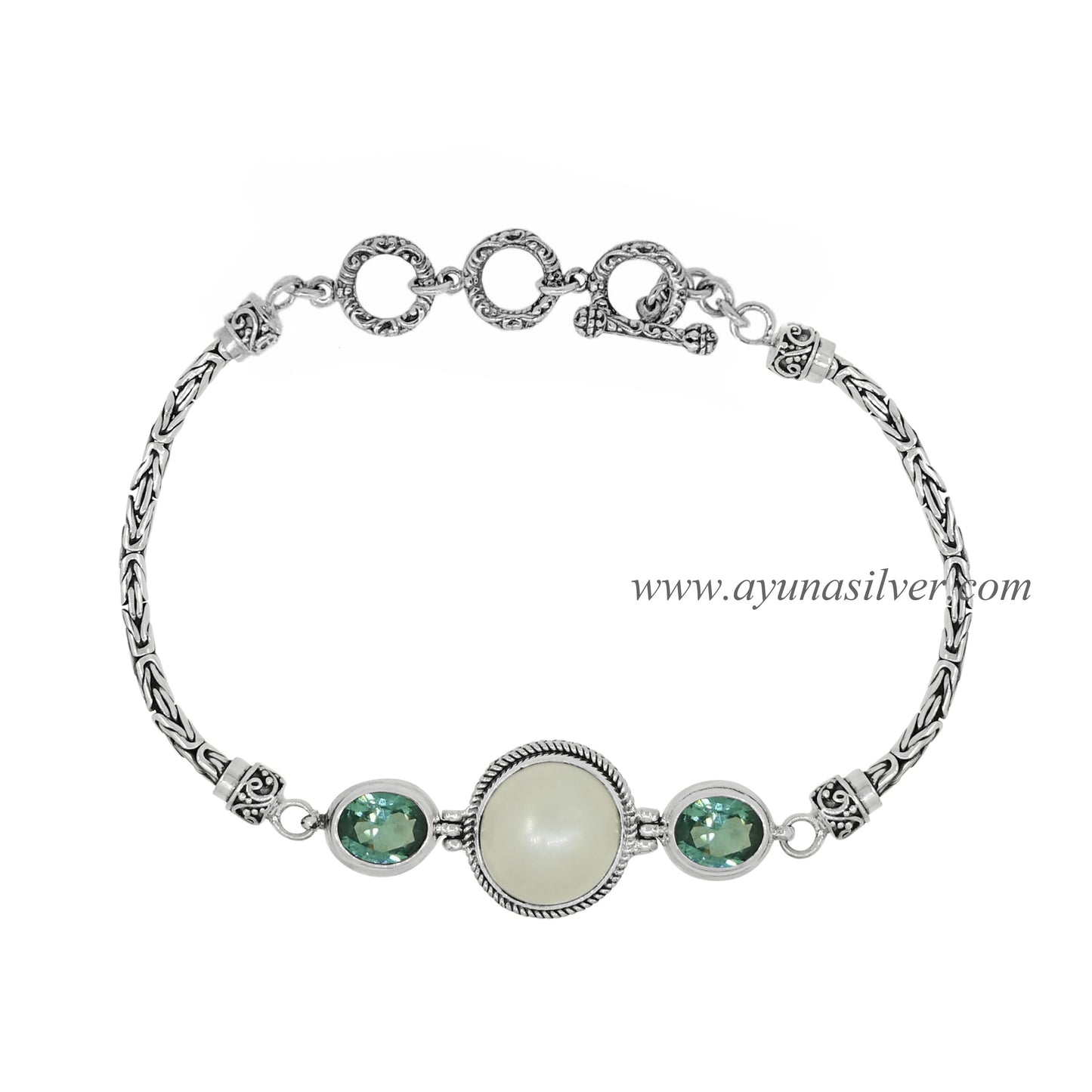 BRACELET SBC0459_MABE/GT
