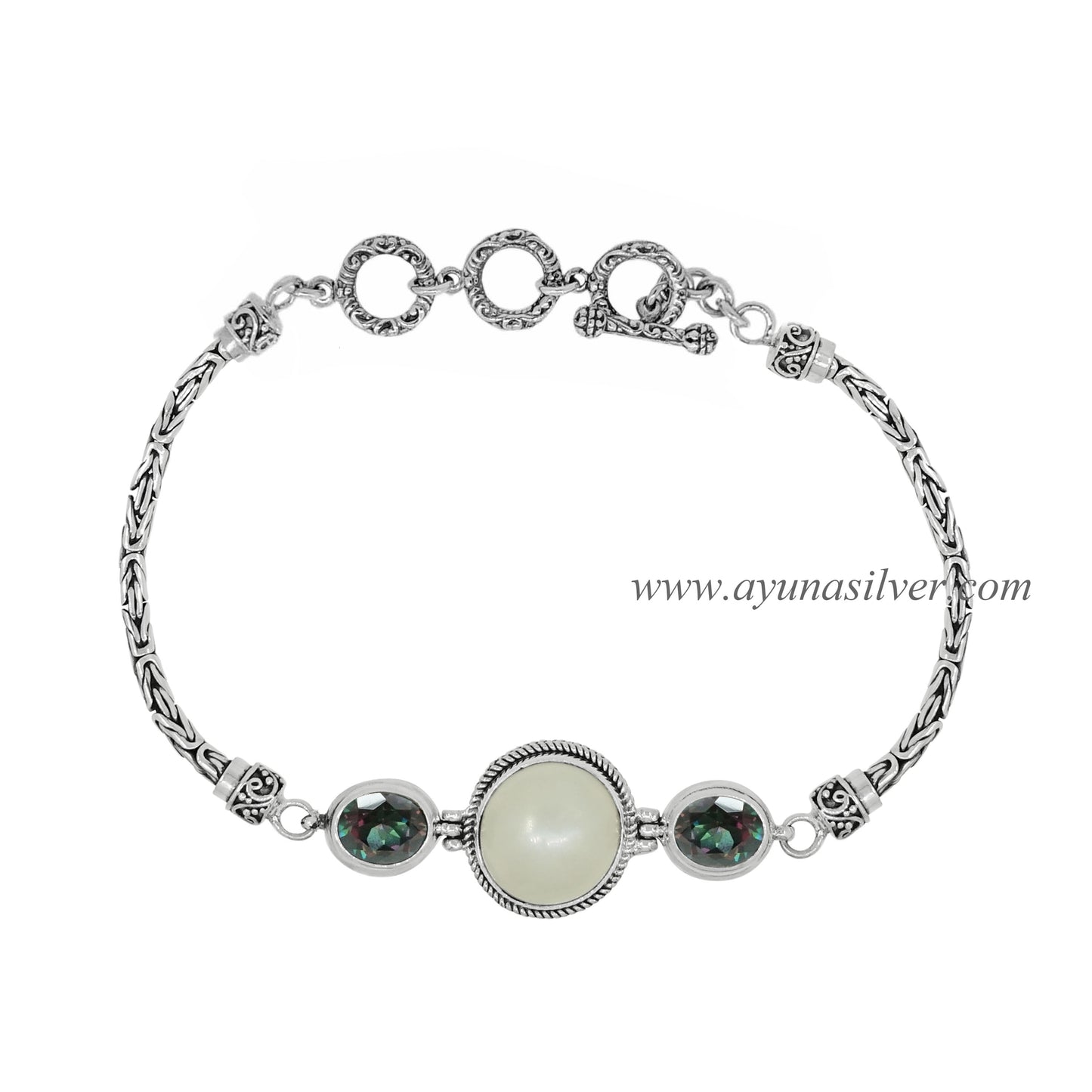 BRACELET SBC0459_MABE/MQ