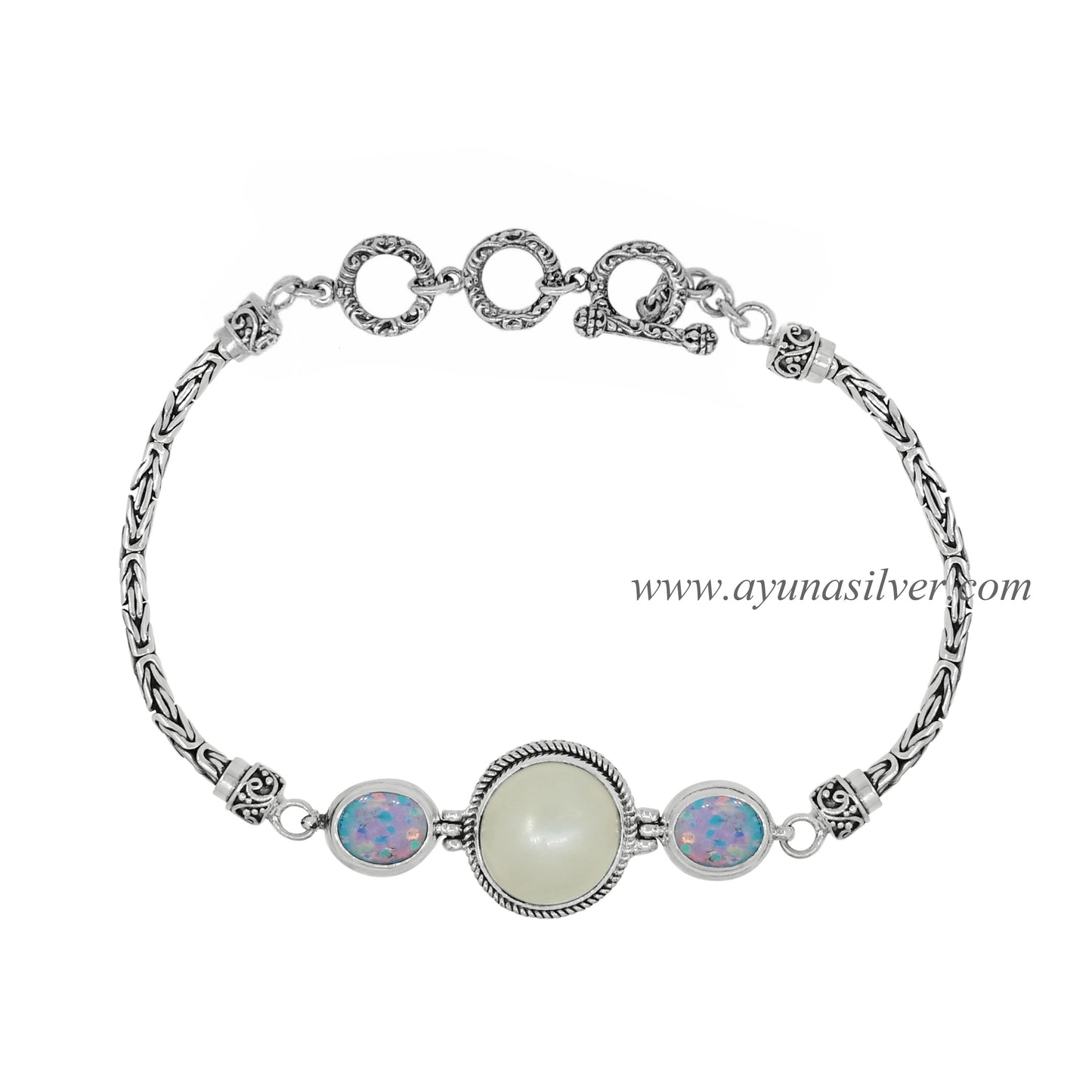 BRACELET SBC0459_MABE/OPB