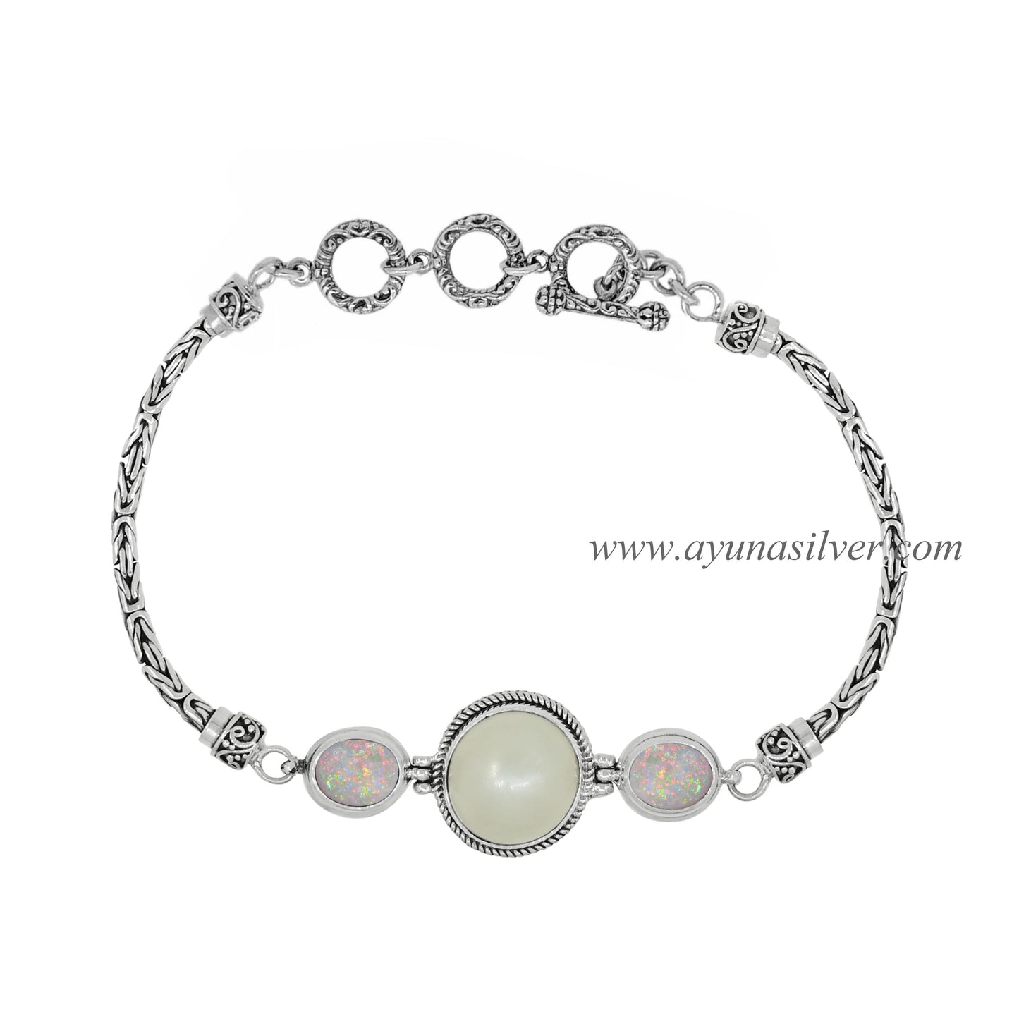 BRACELET SBC0459_MABE/OPW