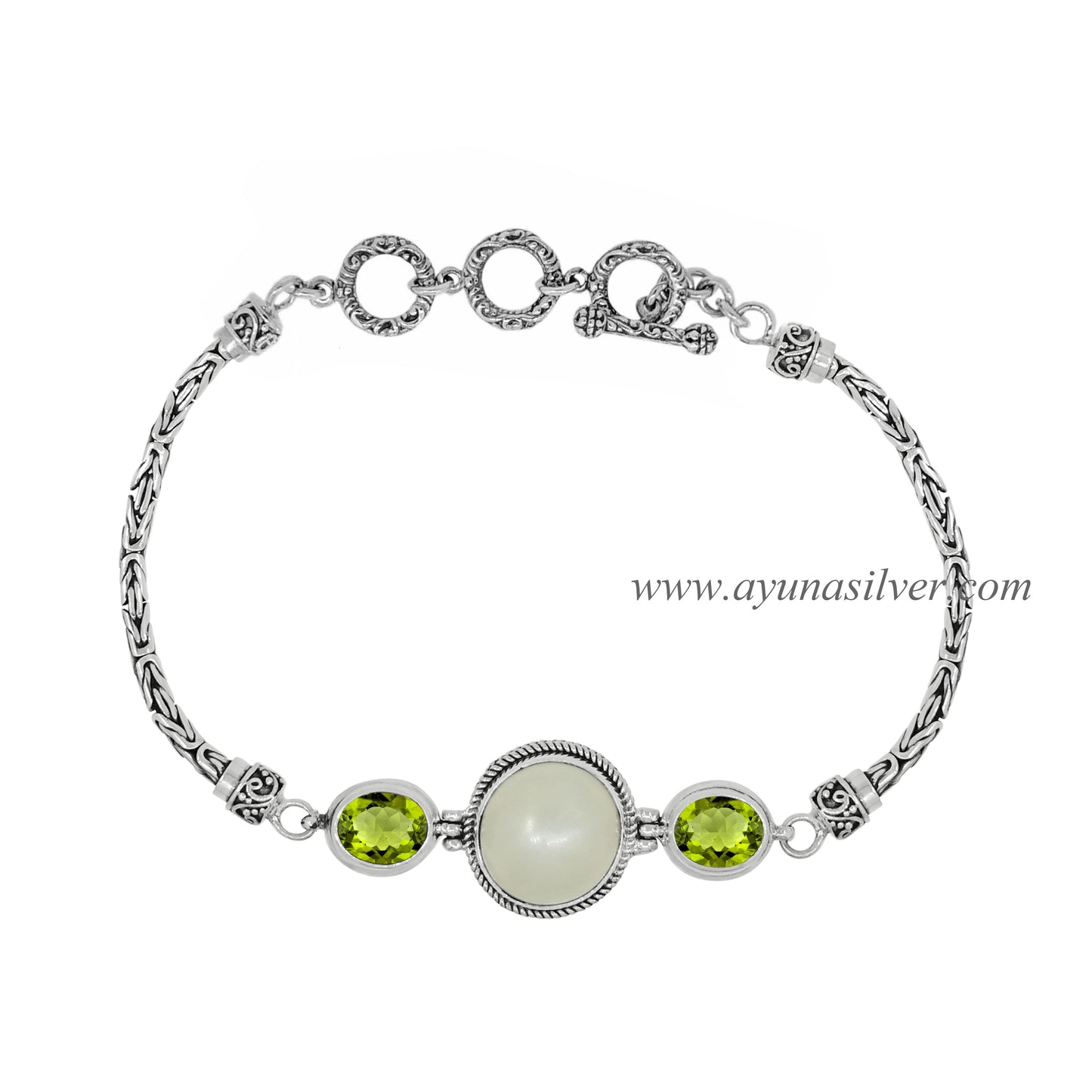 BRACELET SBC0459_MABE/PE