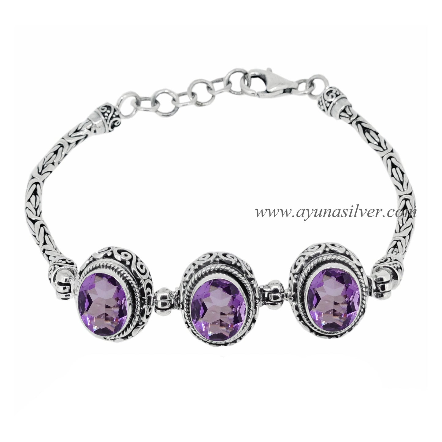 BRACELET SBC0460_AM