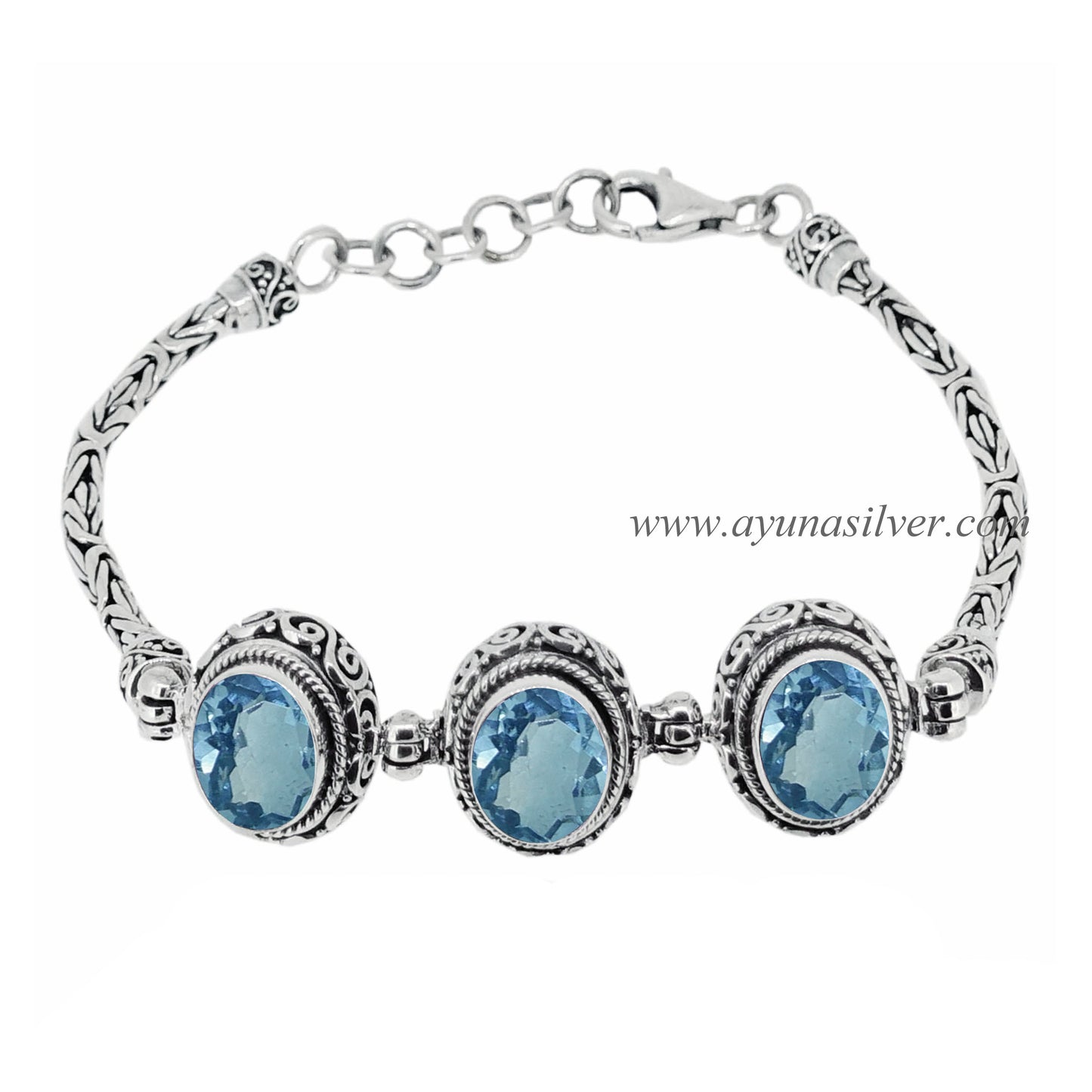 BRACELET SBC0460_BT