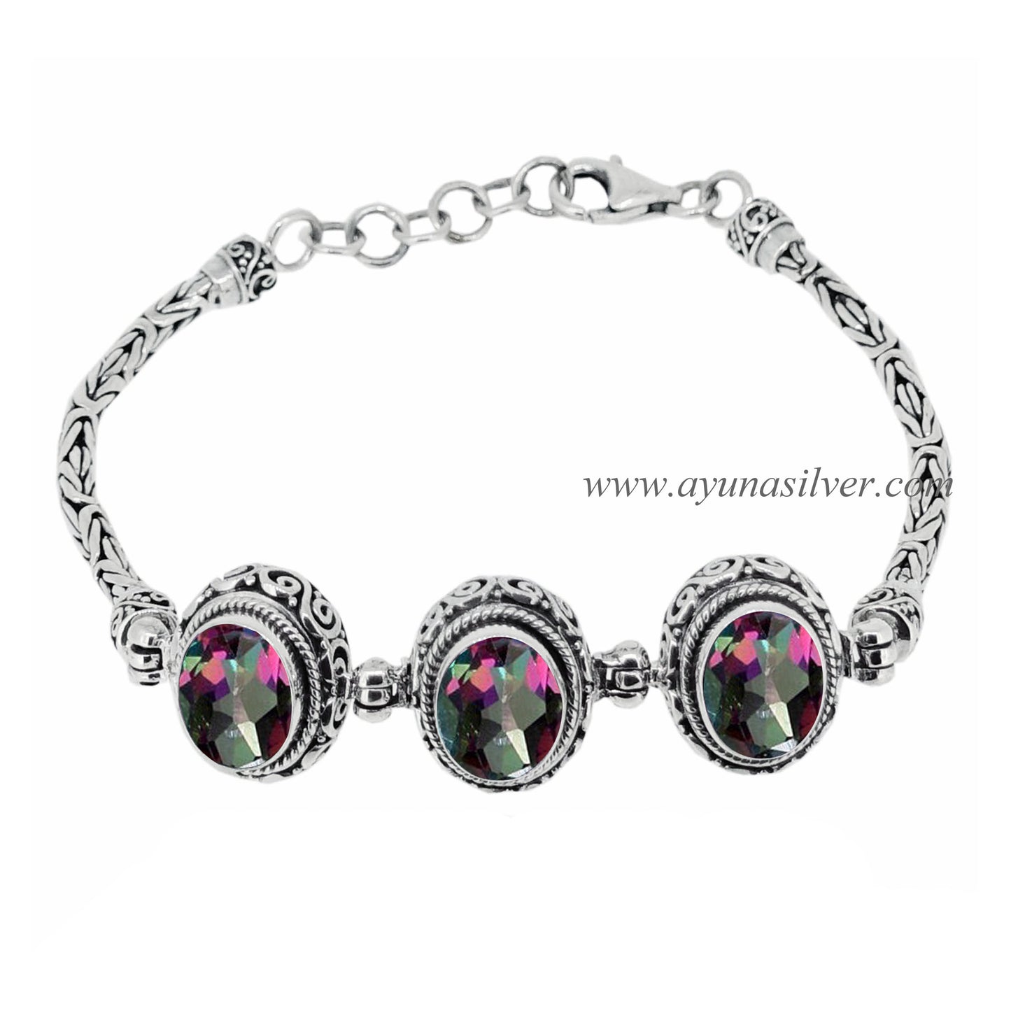 BRACELET SBC0460_MQ