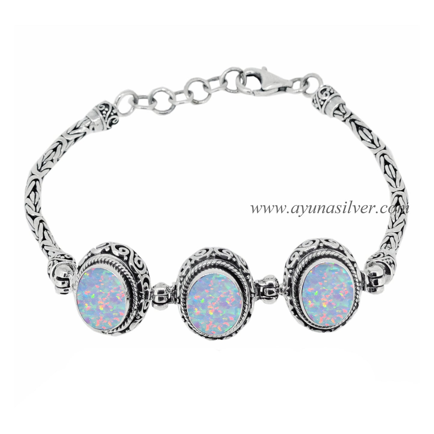 BRACELET SBC0460_OPB