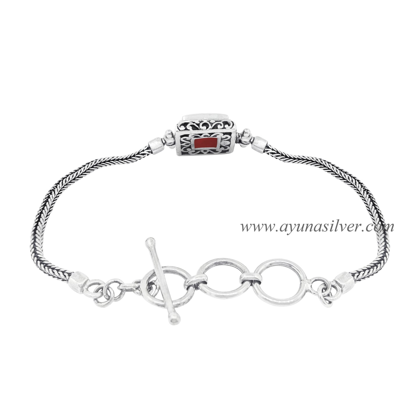 BRACELET SBC0461S_CL