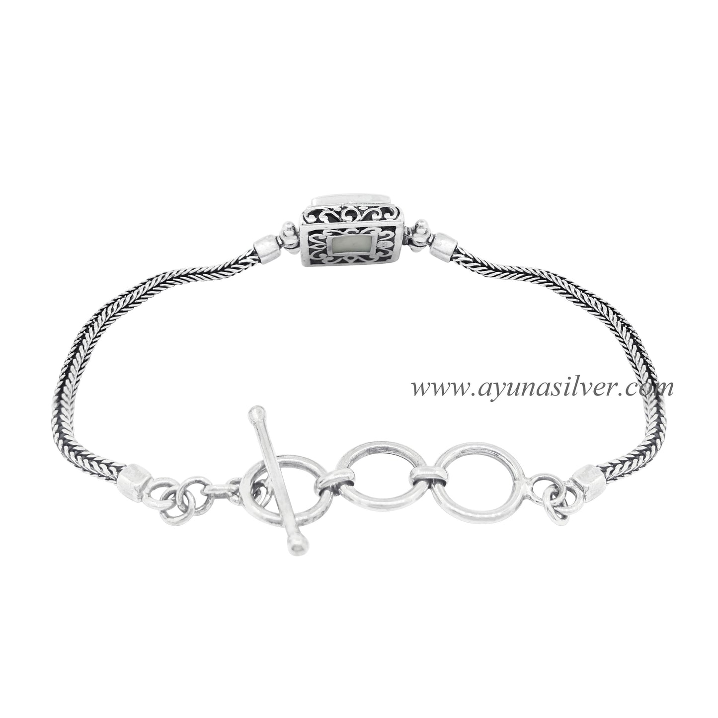 BRACELET SBC0461S_MP