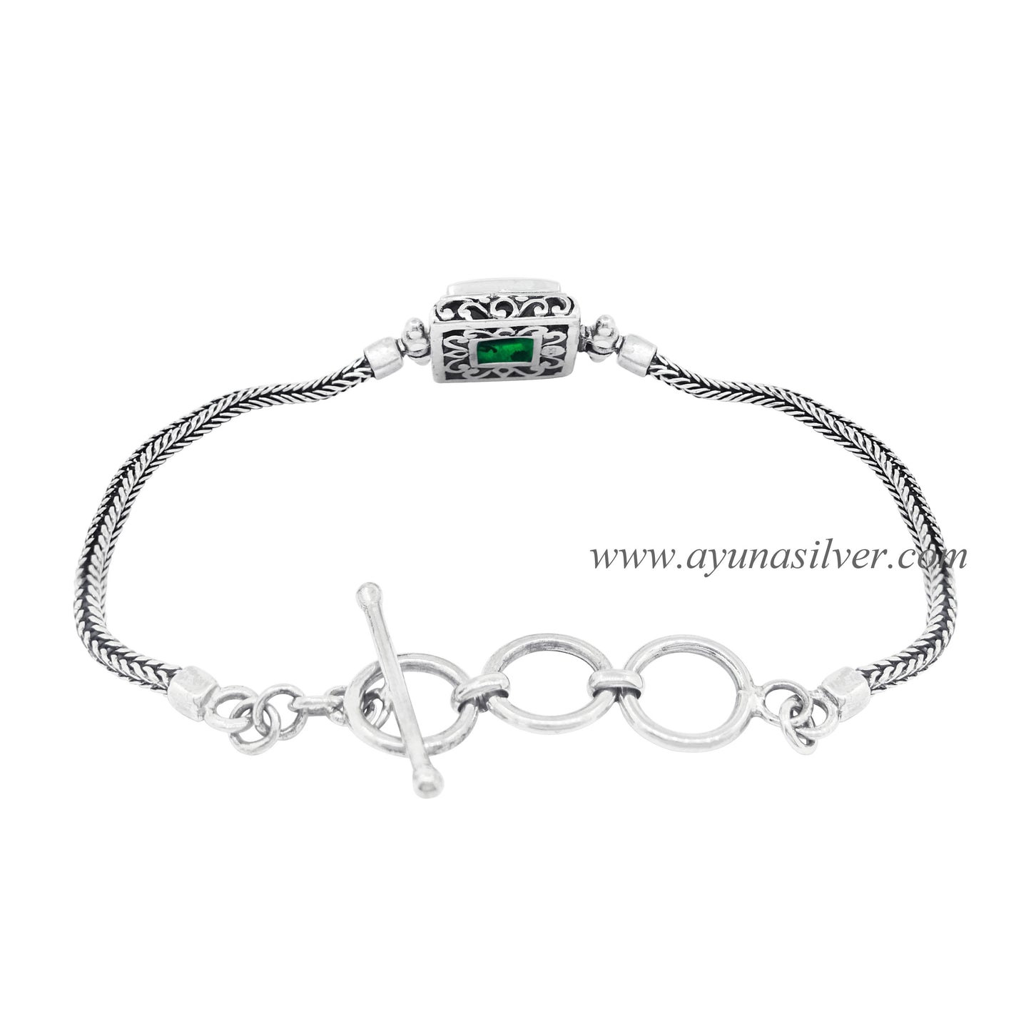 BRACELET SBC0461S_PW
