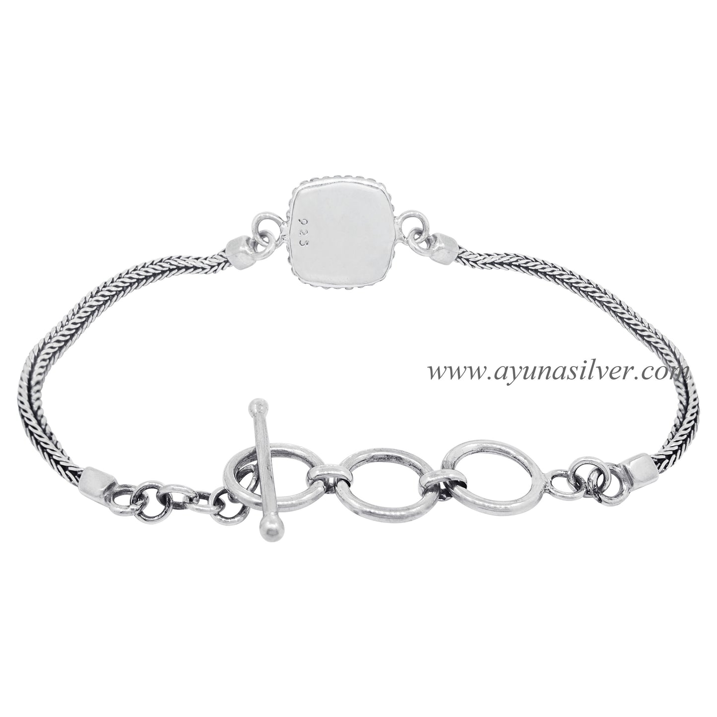 BRACELET SBC0462S_PW