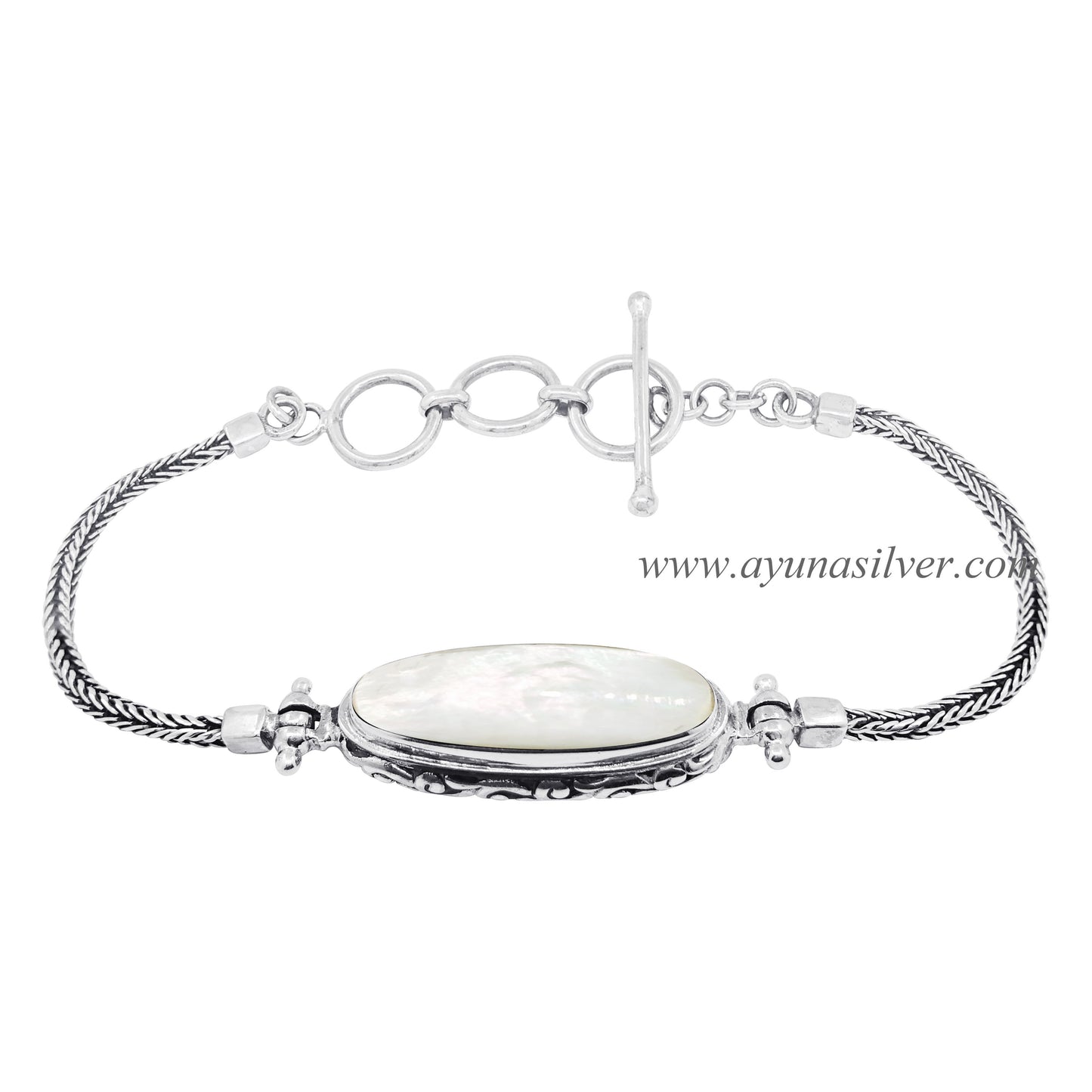 BRACELET SBC0463S_MP
