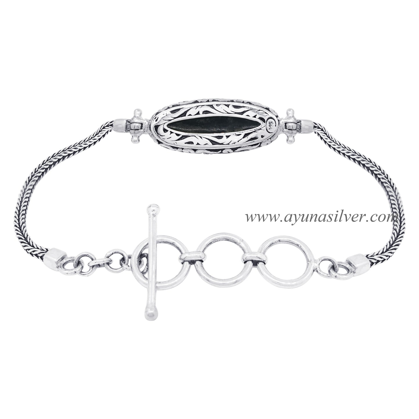 BRACELET SBC0463S_MP