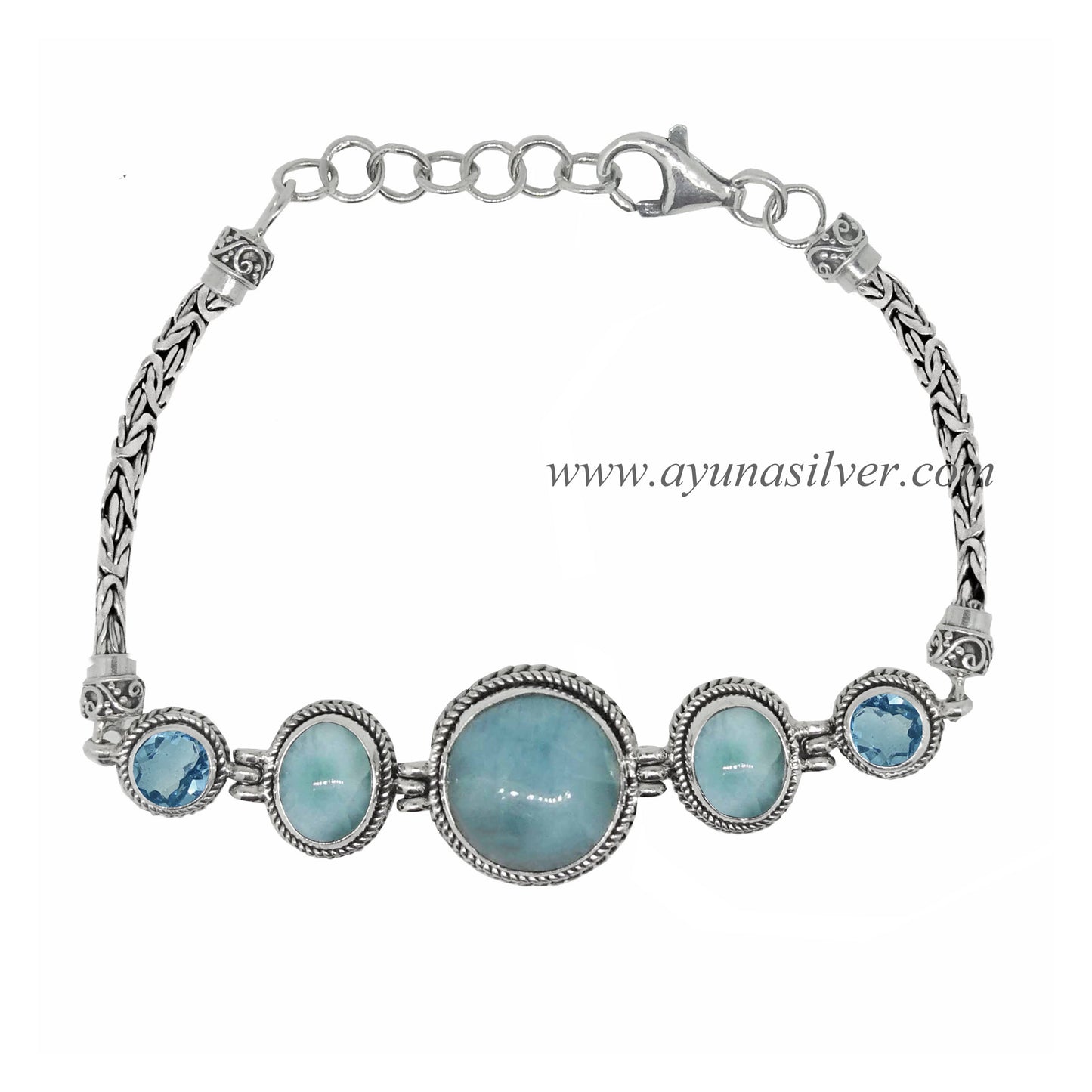 BRACELET SBC0464B_LY/BT