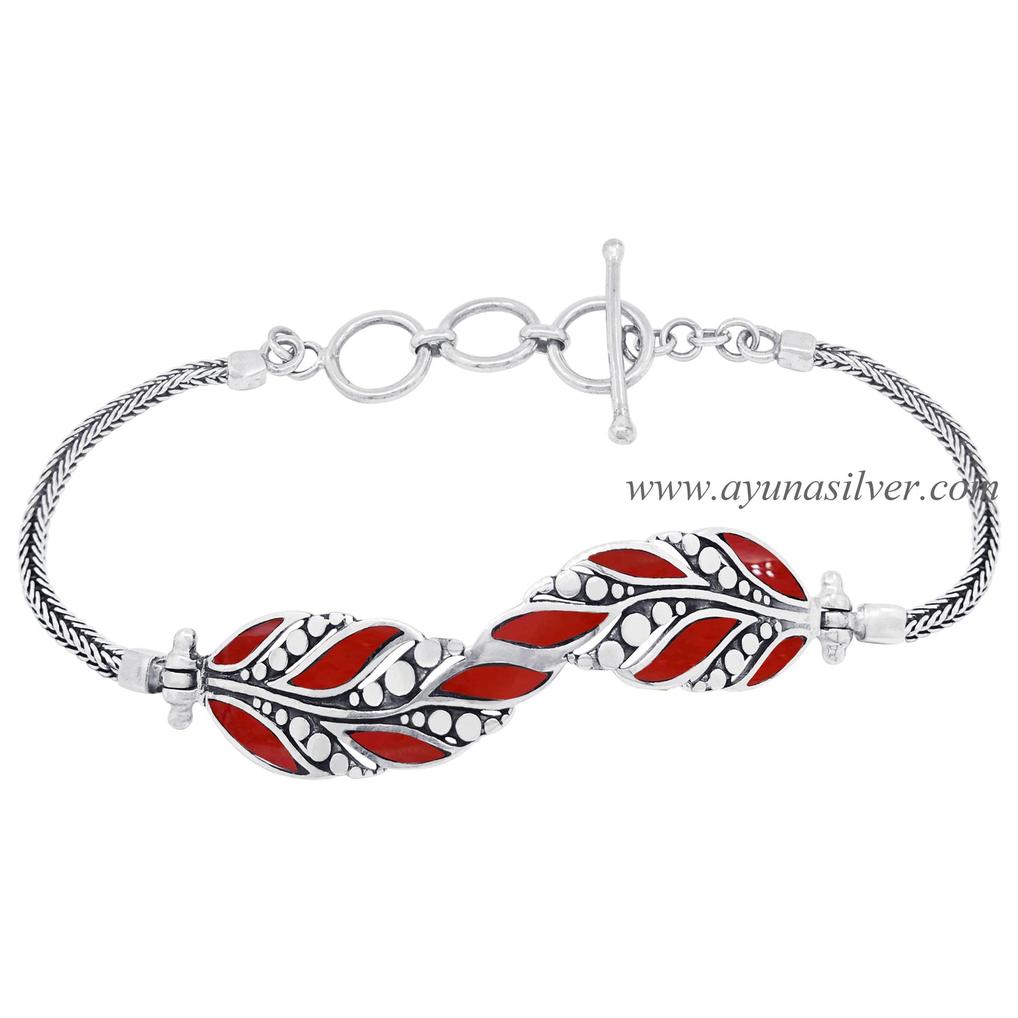 BRACELET SBC0464S_CL