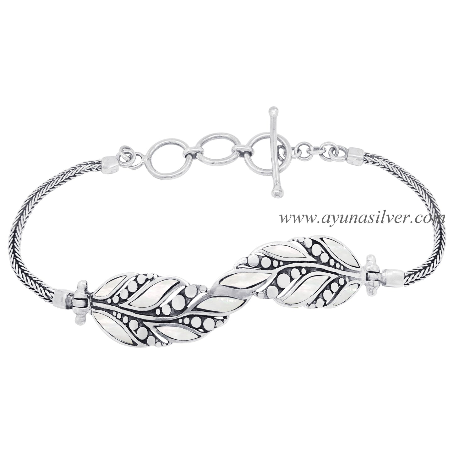 BRACELET SBC0464S_MP