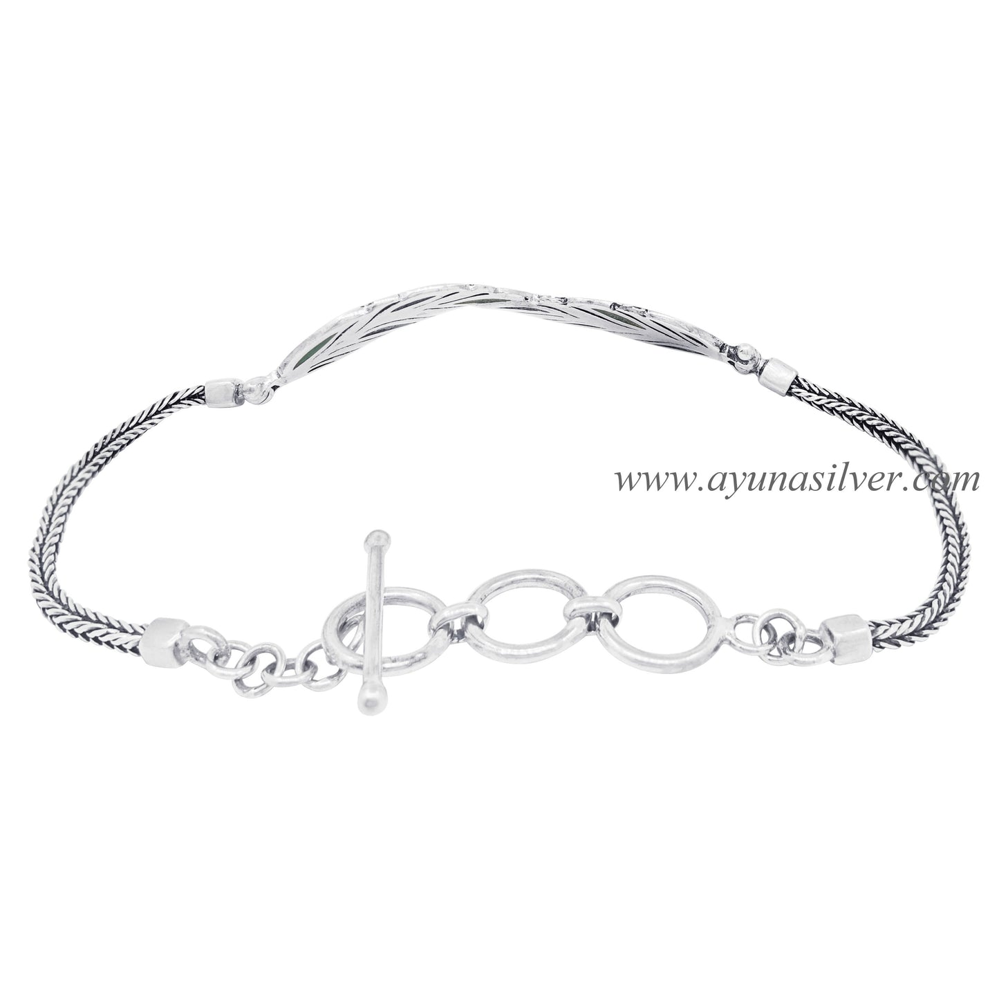 BRACELET SBC0464S_MP