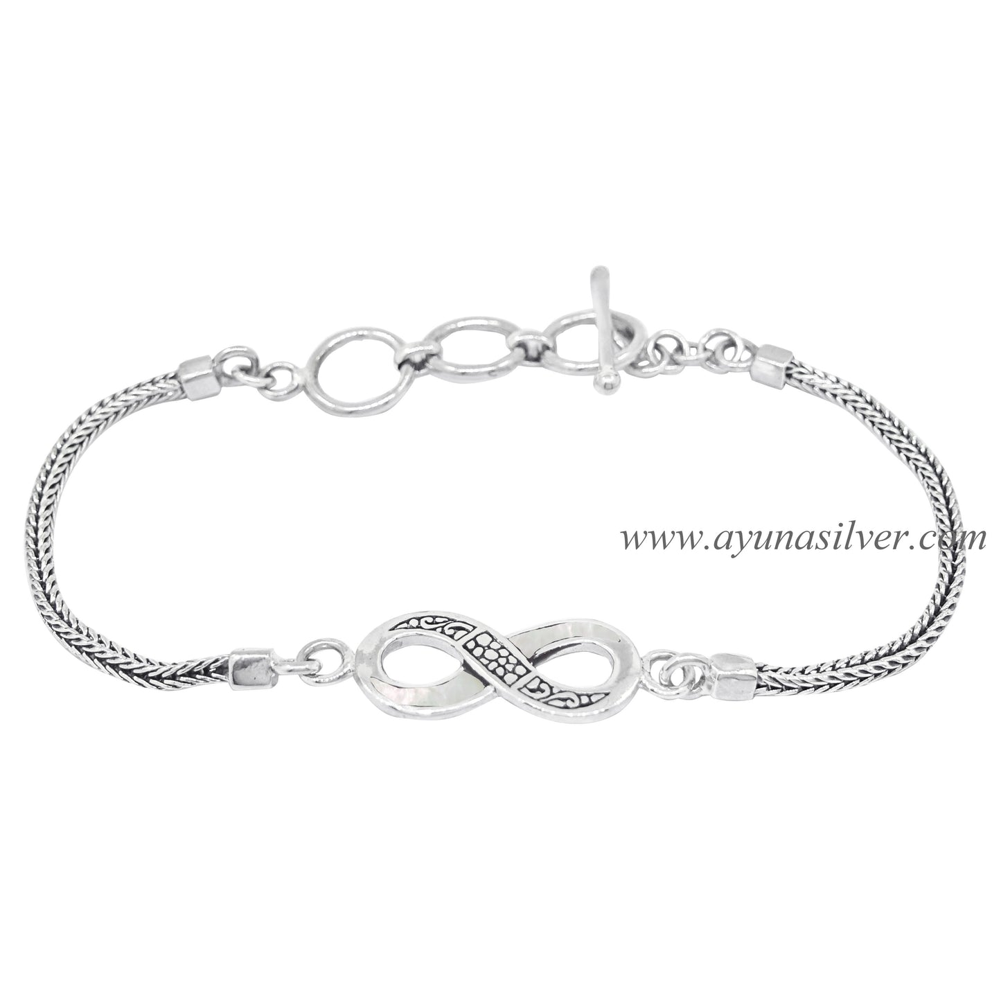 BRACELET SBC0465S_MP