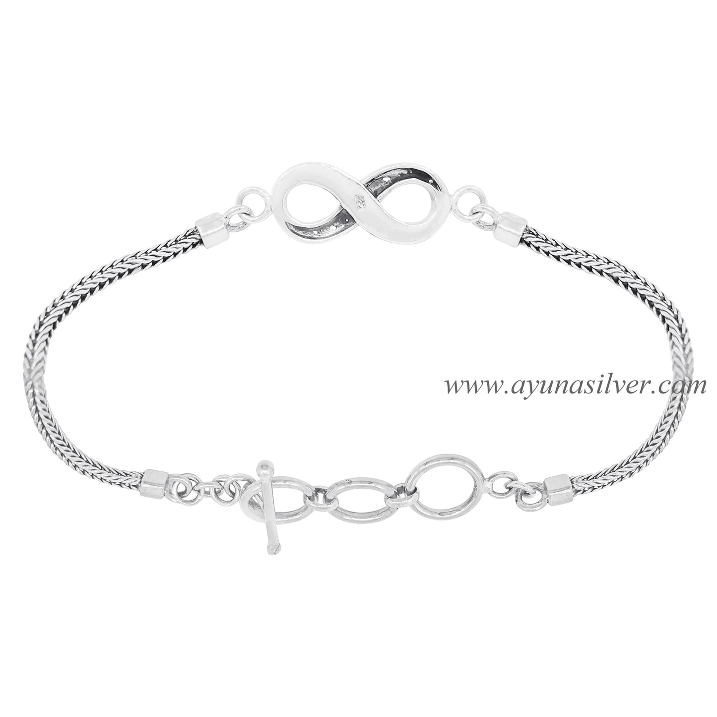 BRACELET SBC0465S_MP