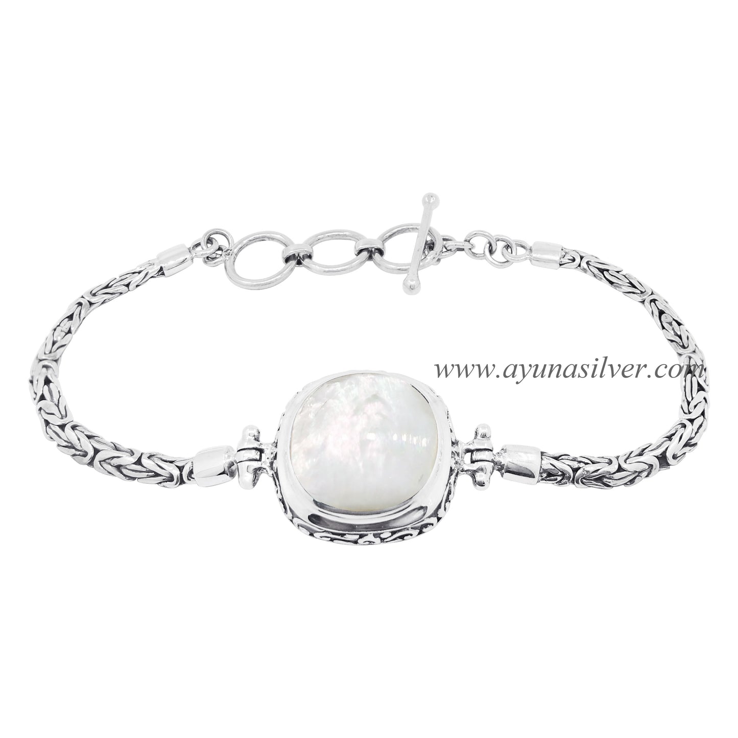 BRACELET SBC0466S_MP