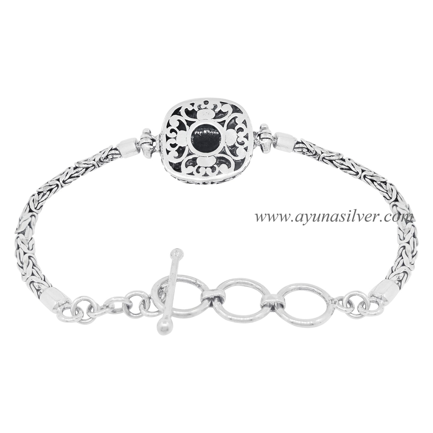 BRACELET SBC0466S_MP