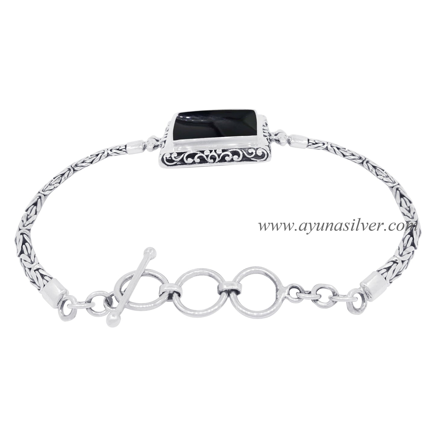 BRACELET SBC0467S_BS