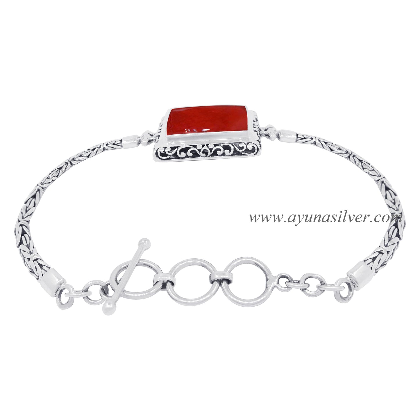 BRACELET SBC0467S_CL