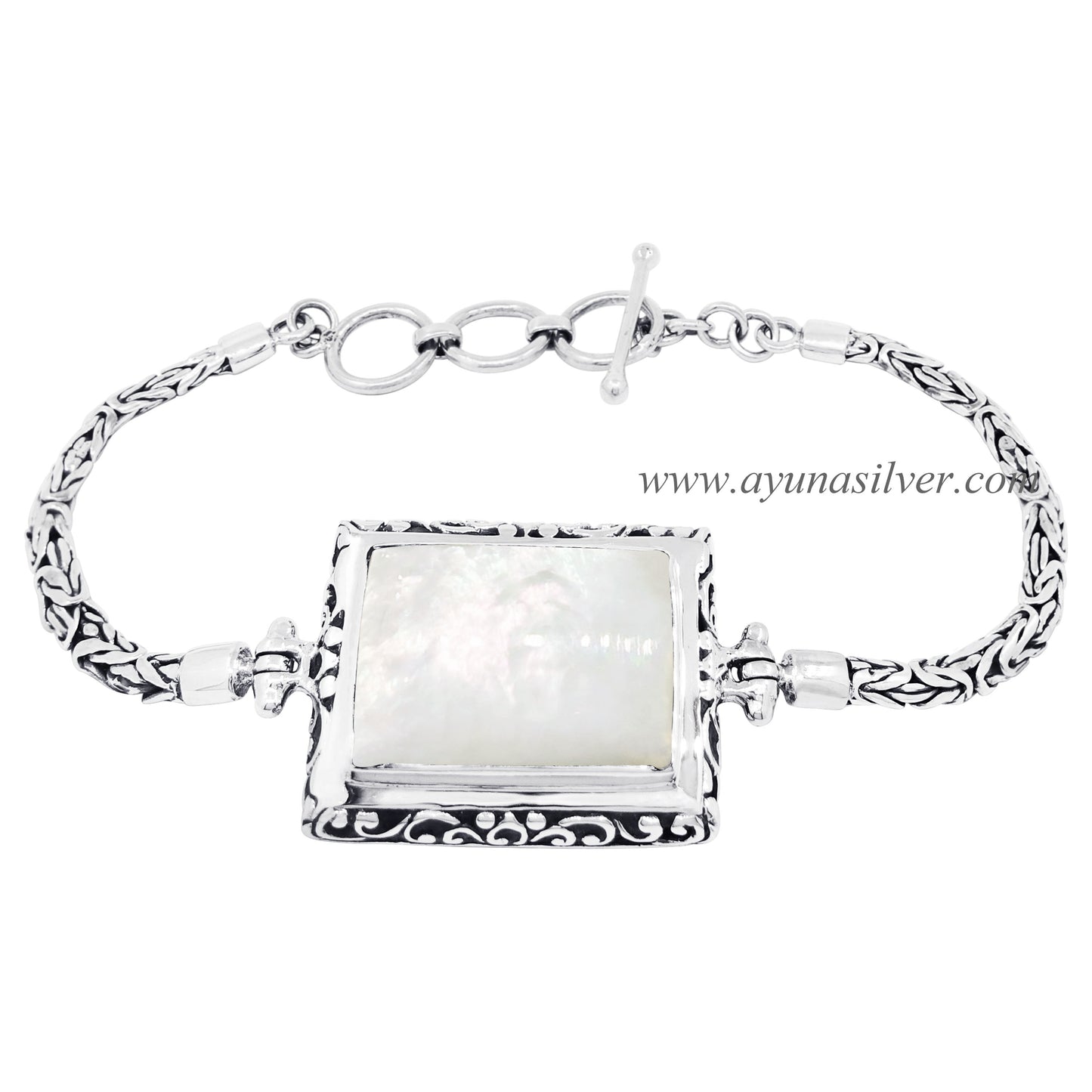 BRACELET SBC0467S_MP