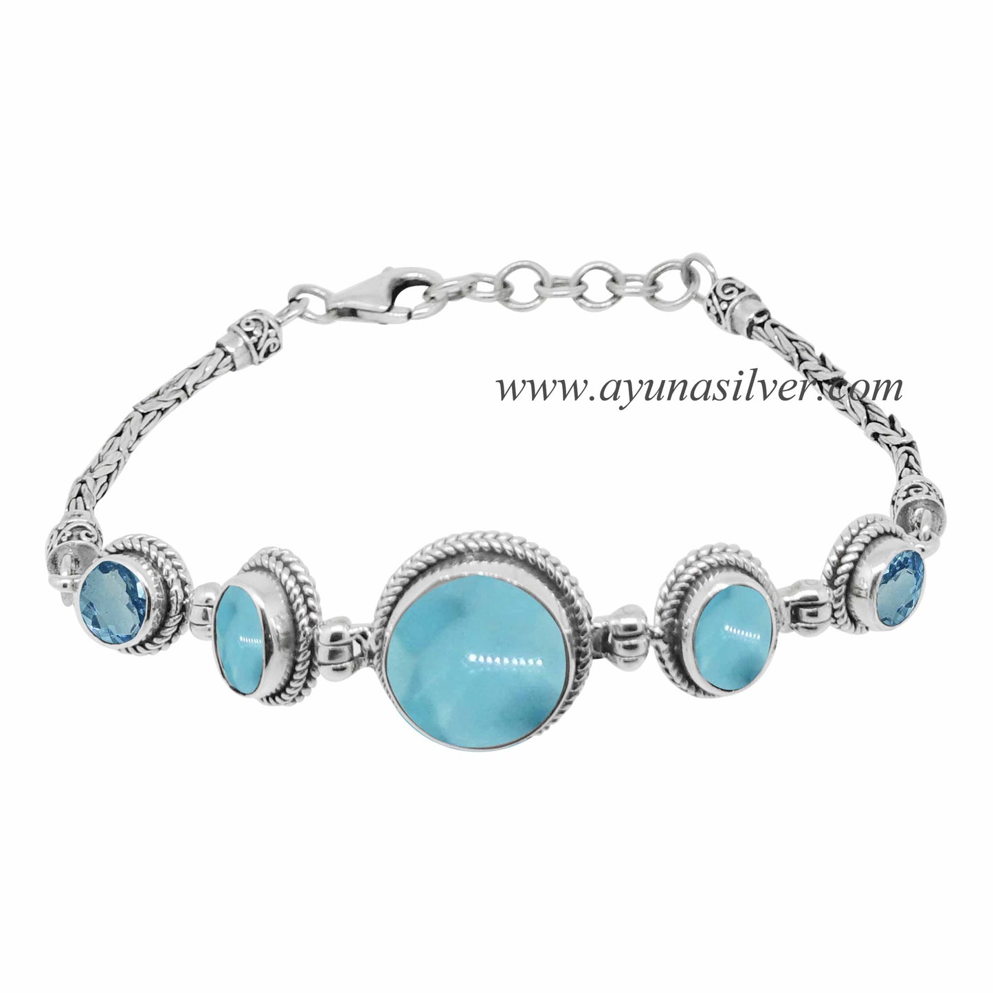 BRACELET SBC0496_BT/LY