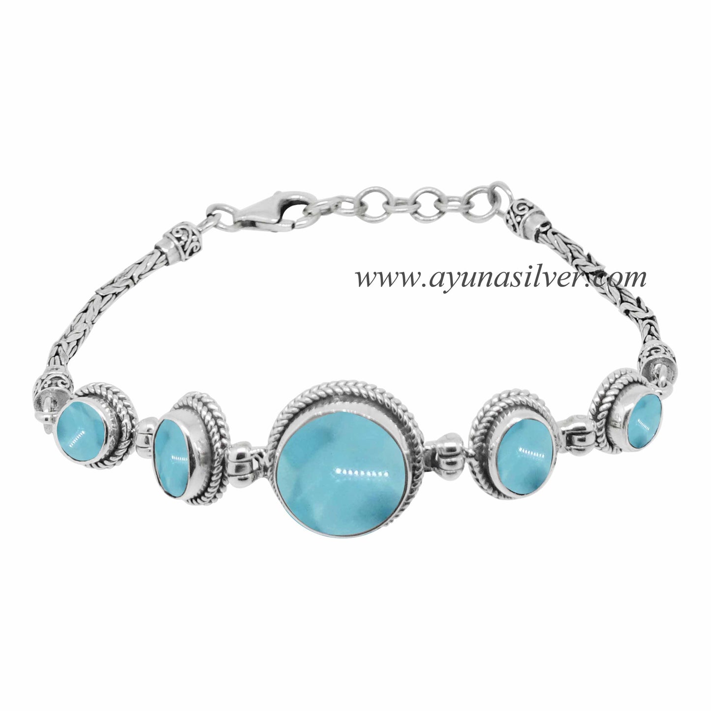 BRACELET SBC0496_LY