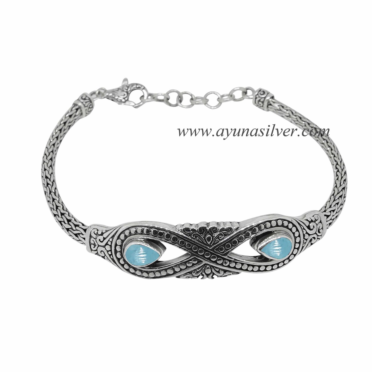 BRACELET SBC0501_LY