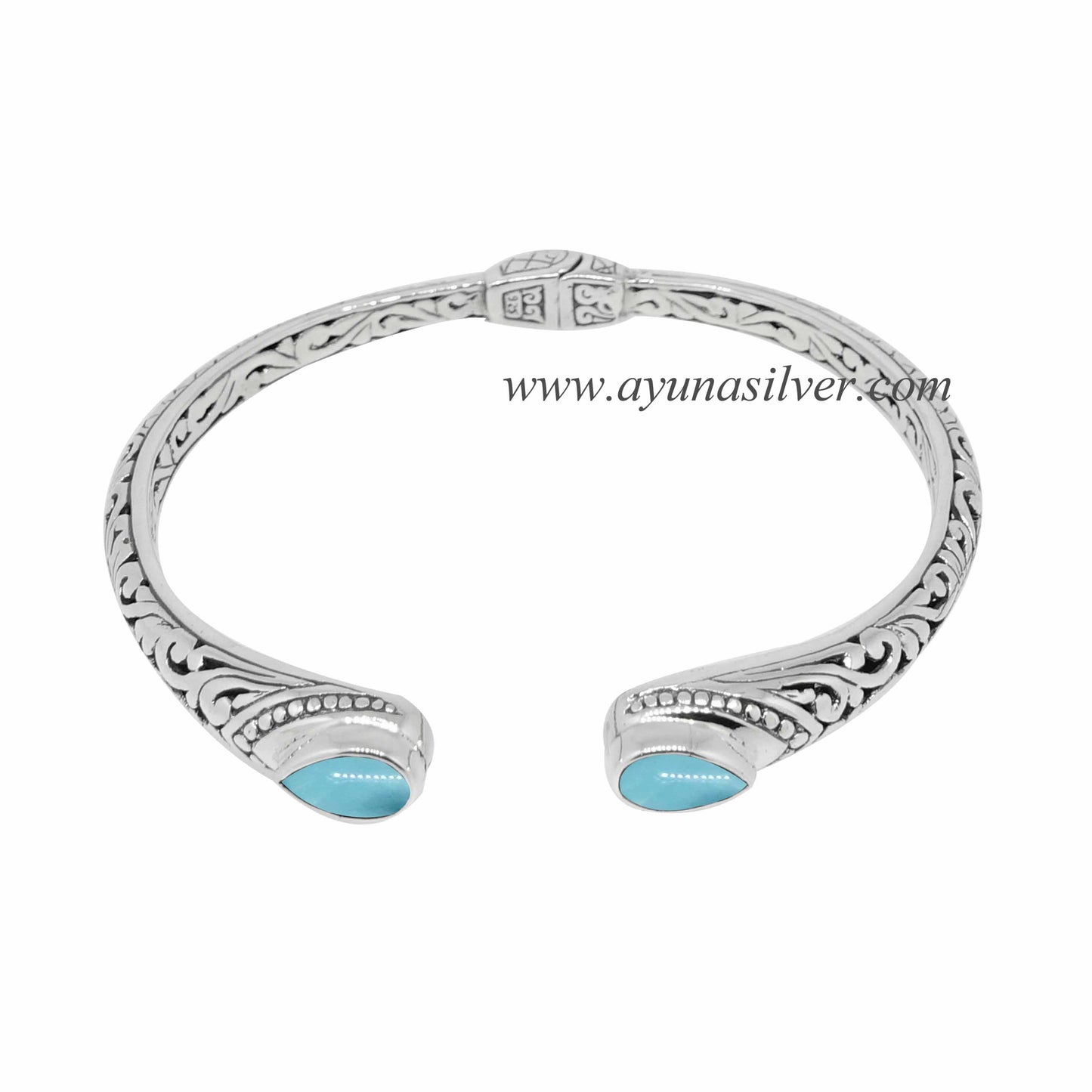 BRACELET SBC0504_LY