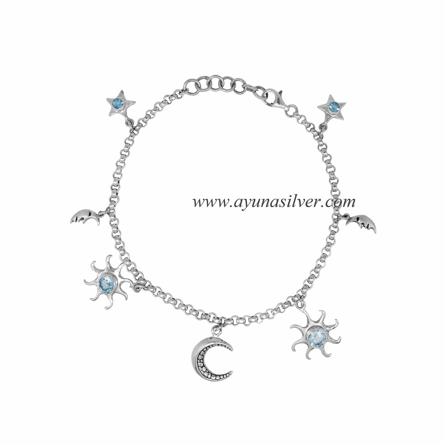 BRACELET SBC0506_BT