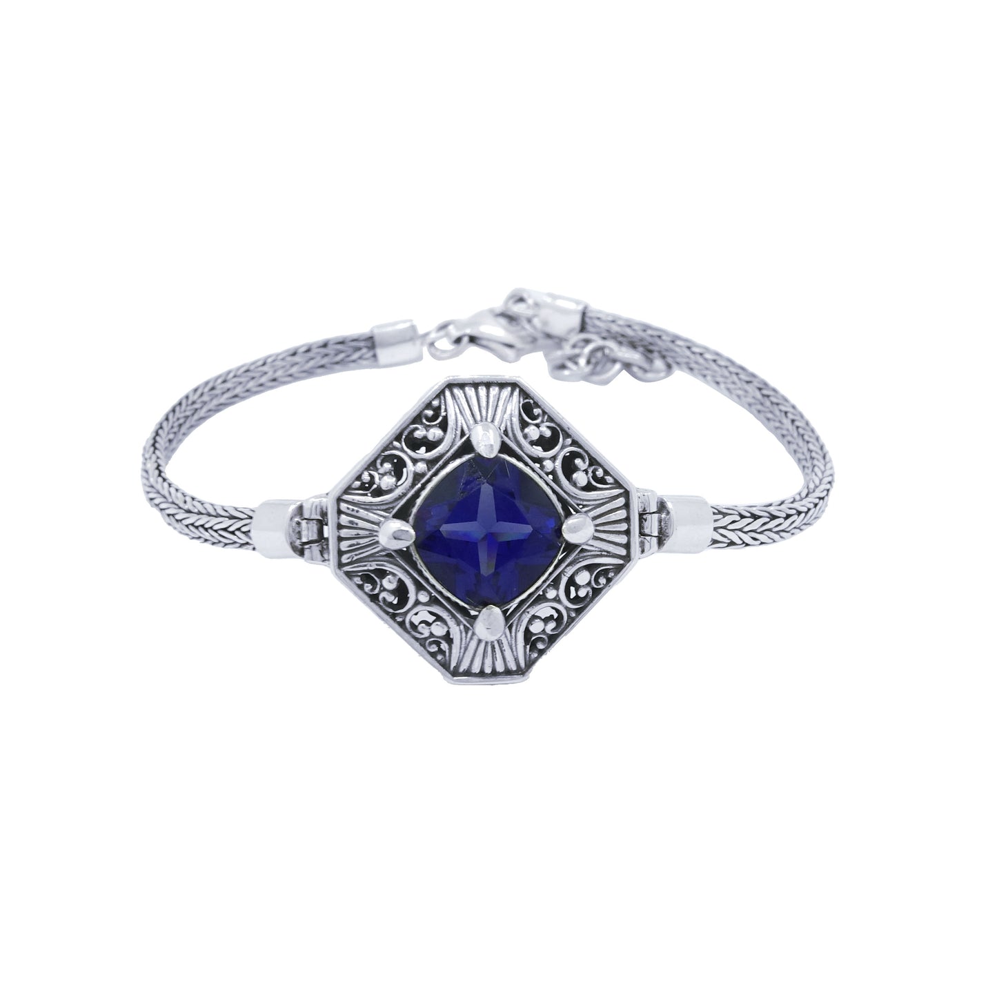 BRACELET SBC0518B_BS