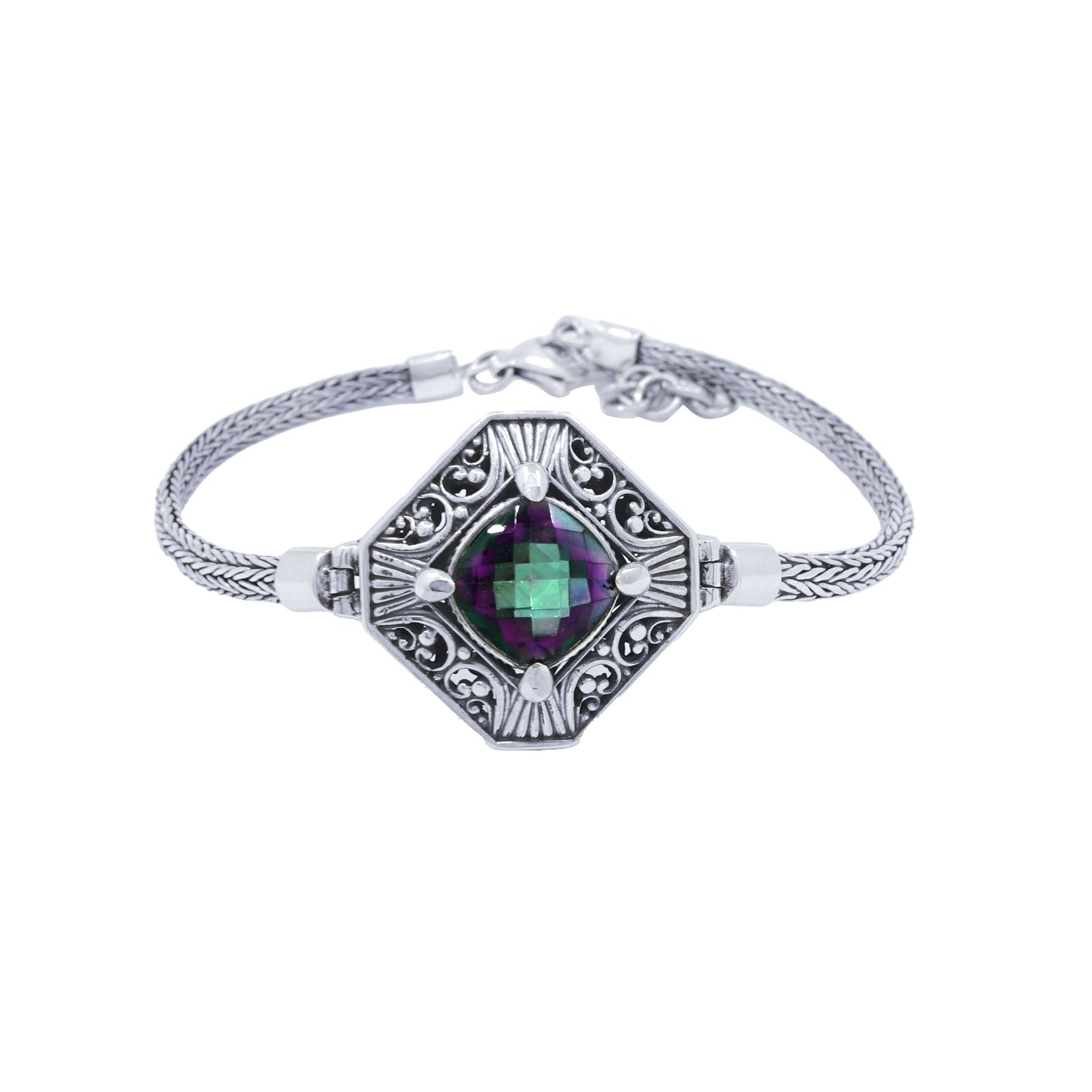 BRACELET SBC0518B_MQ