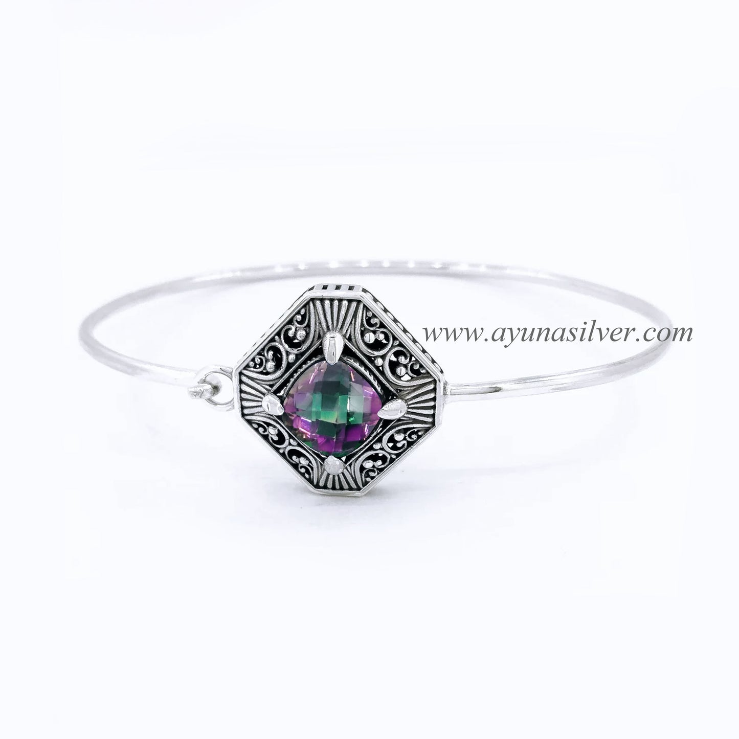 BRACELET SBC0518A_MQ