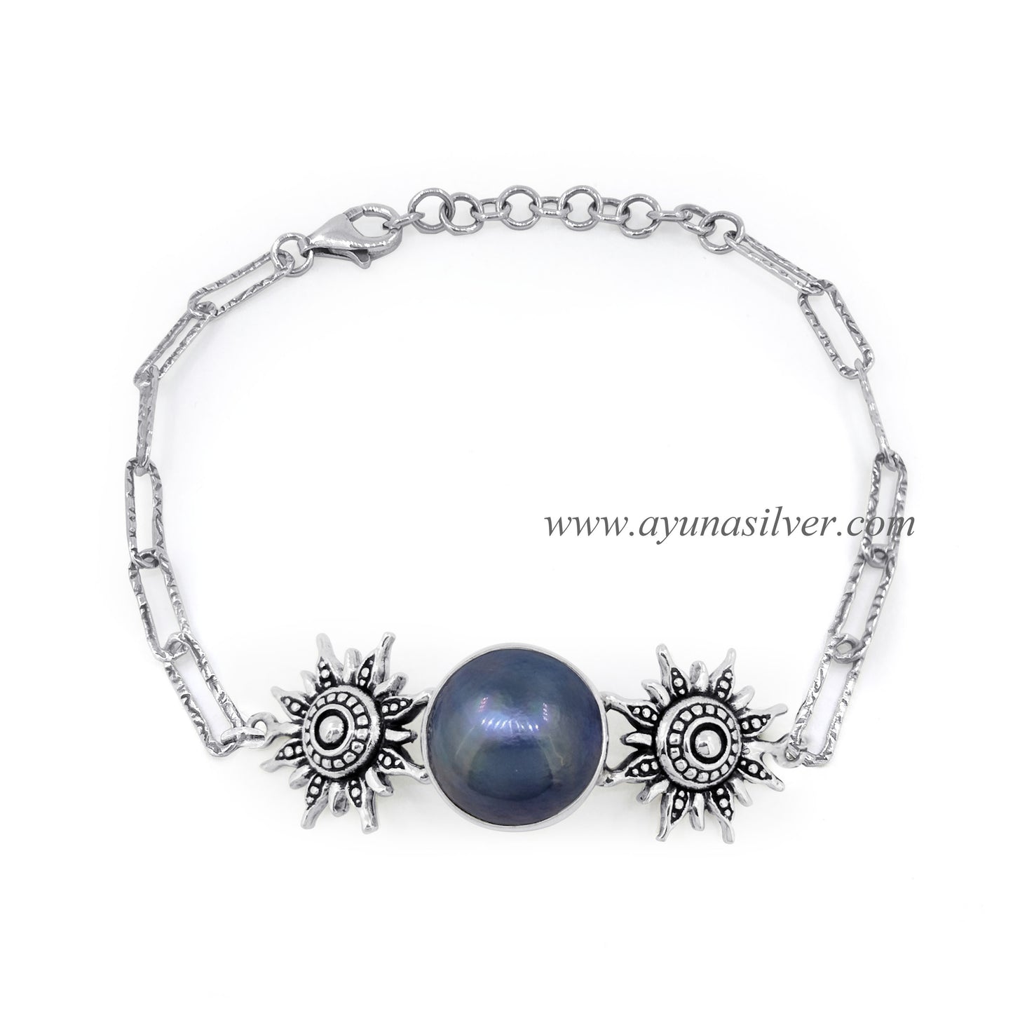 BRACELET SBC0525_BM