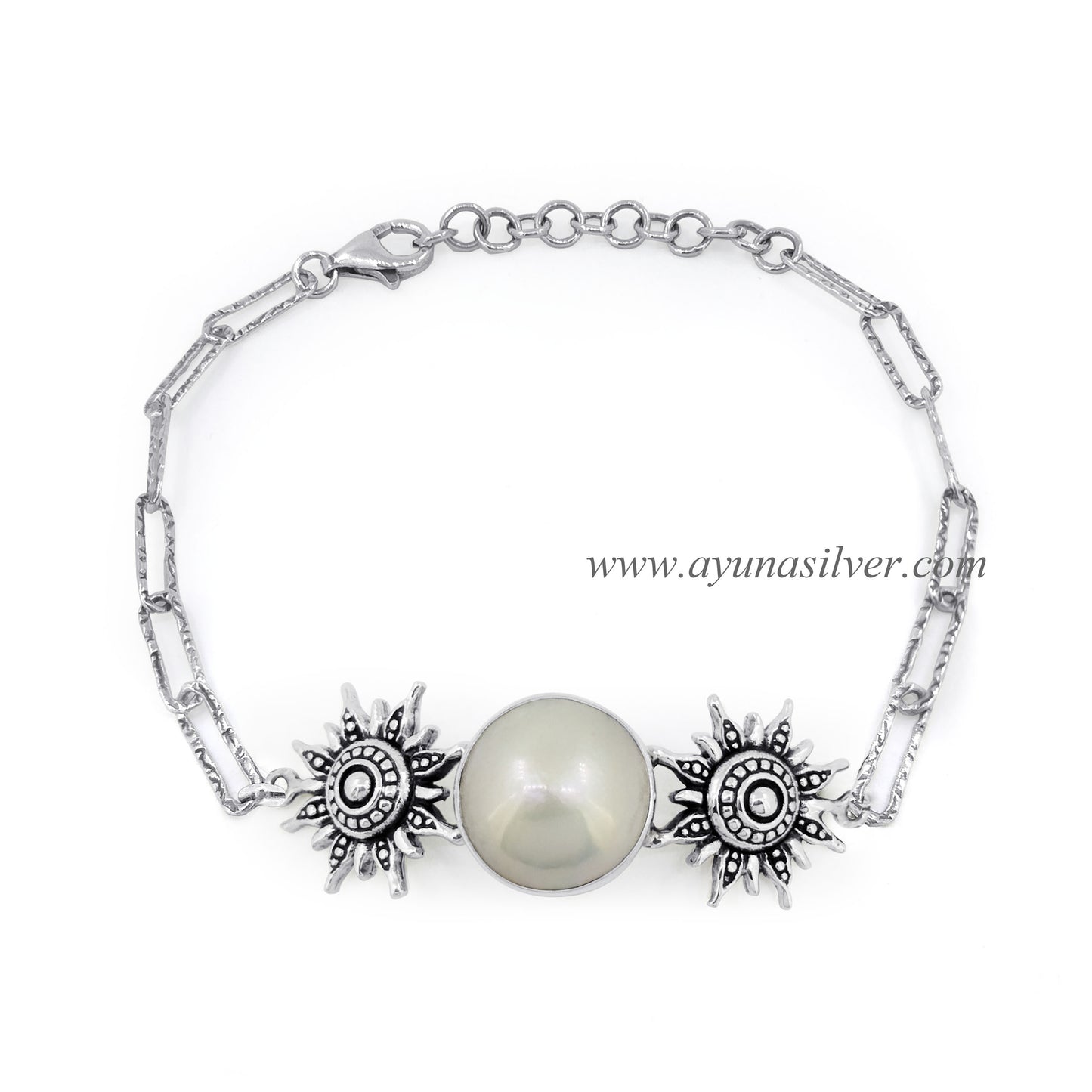 BRACELET SBC0525_MABE